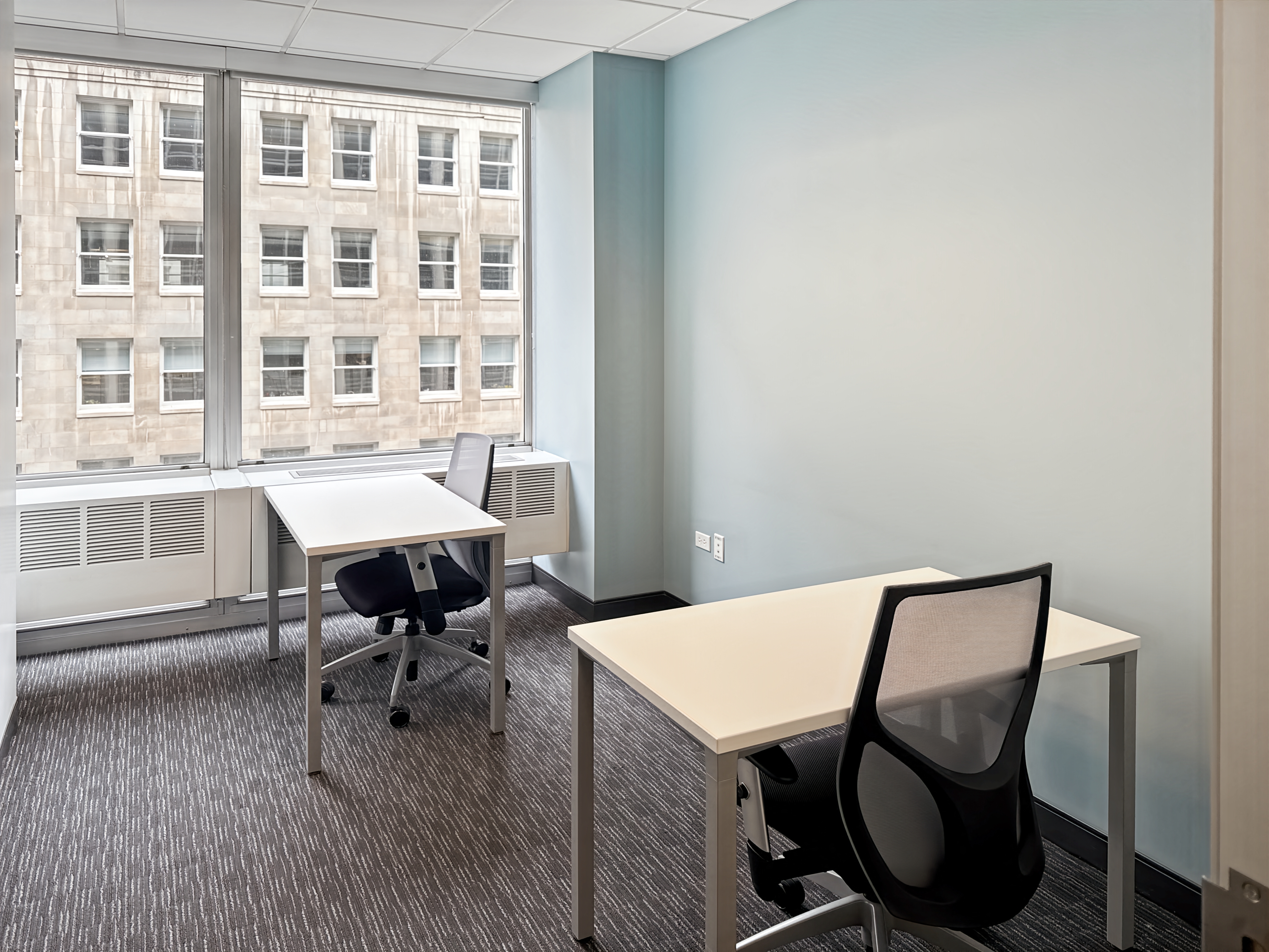 Private Office To Rent, Chicago, 60604 – photo 6