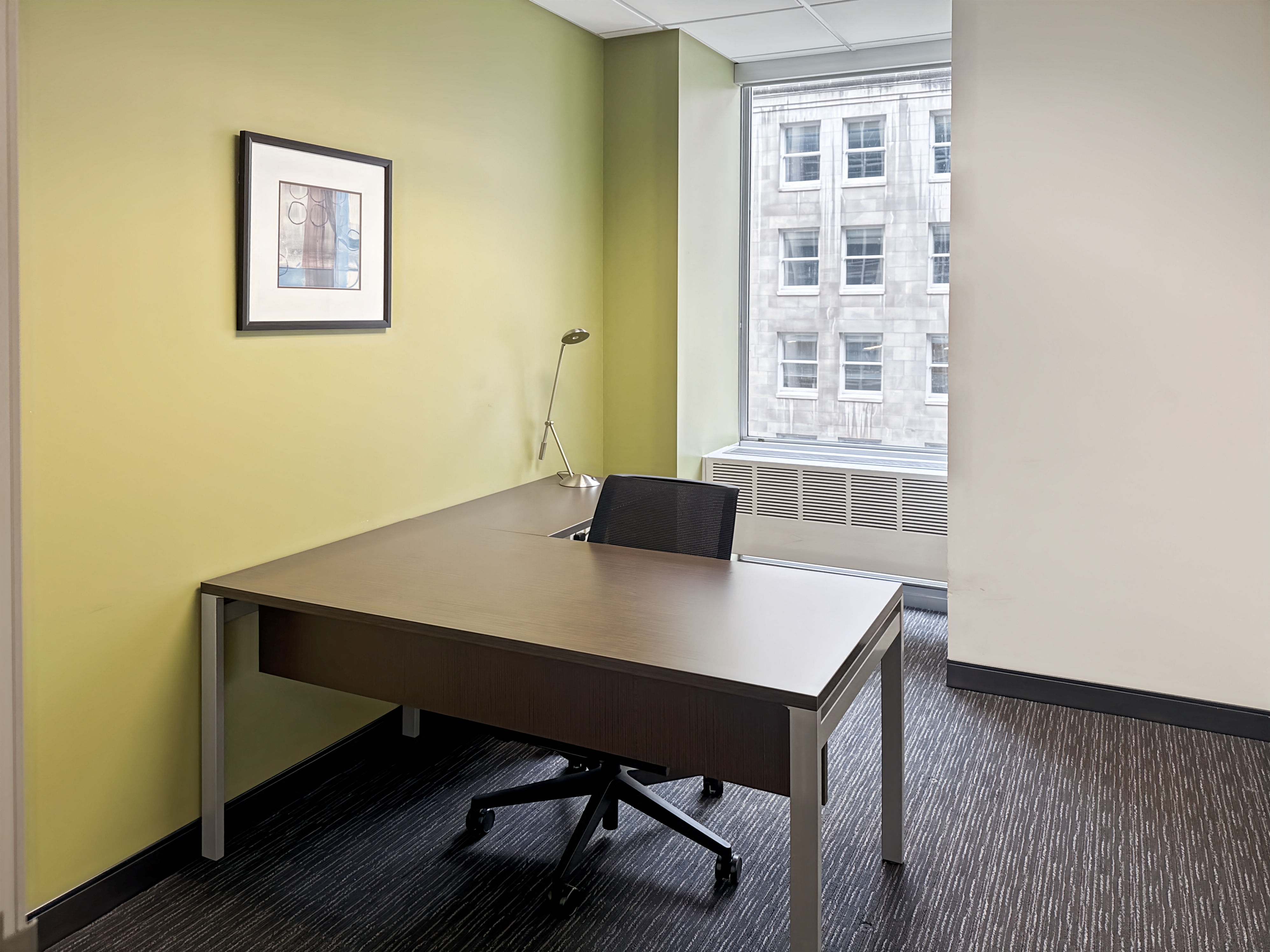 Private Office To Rent, Chicago, 60604 – photo 3