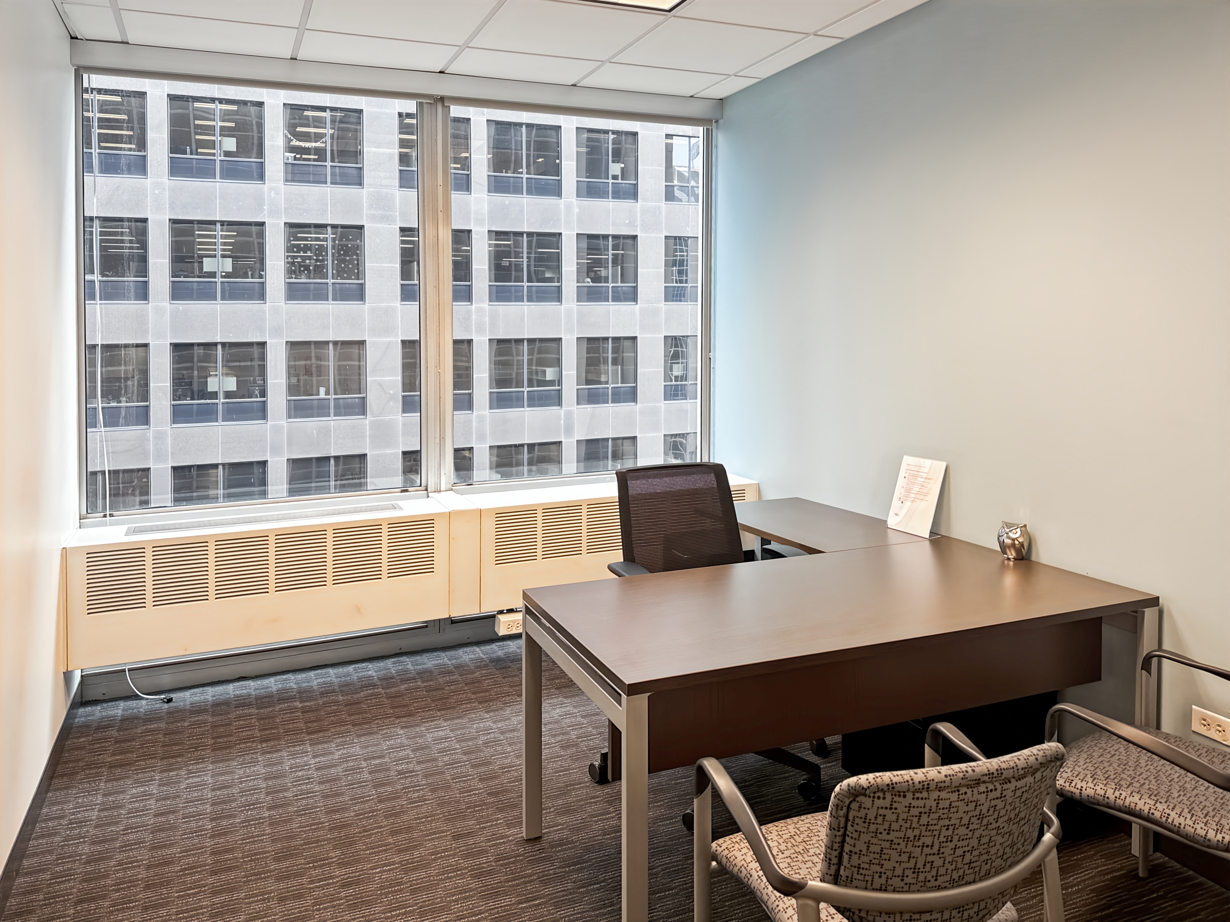 Private Office To Rent, Chicago, 60604 – photo 5