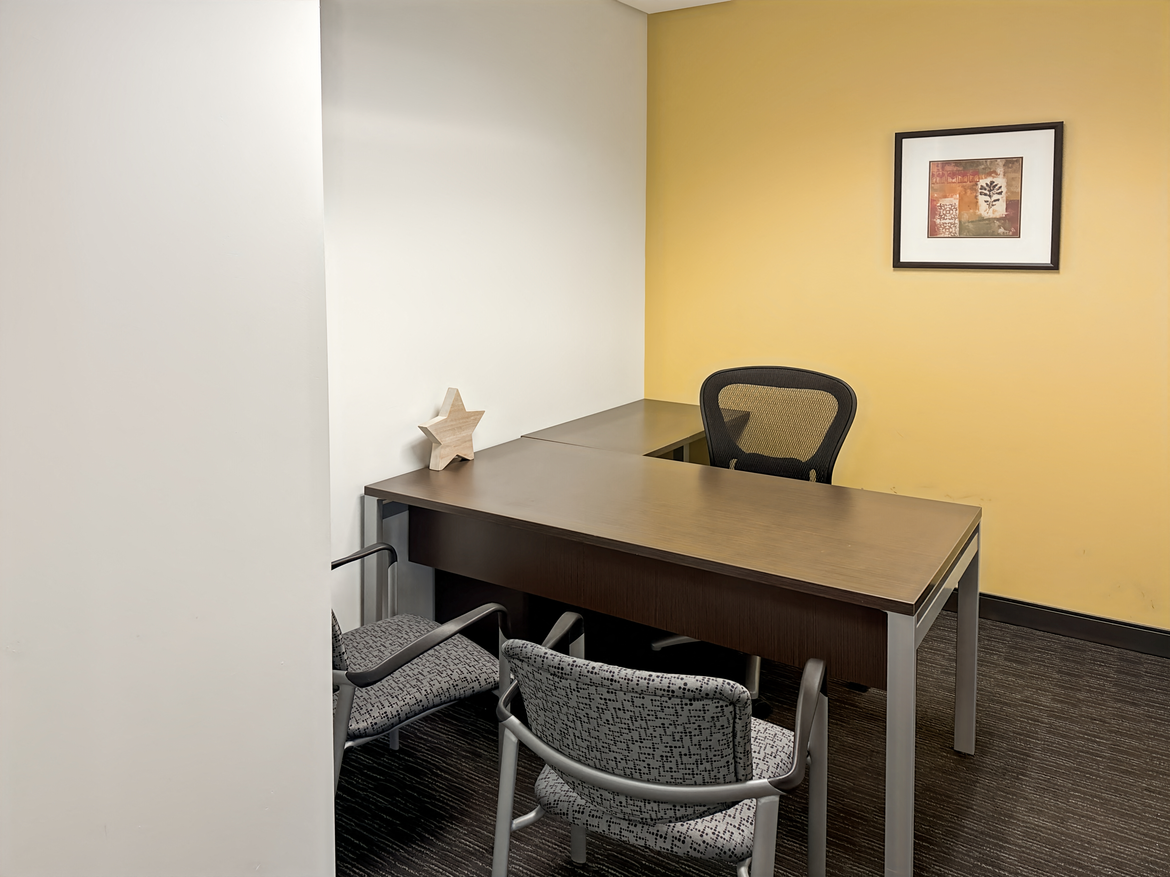 Private Office To Rent, Chicago, 60604 – photo 4