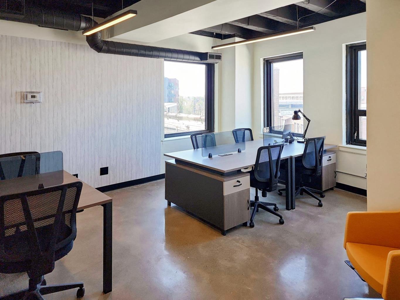 Private Office To Rent, Chicago, 60622 – photo 5