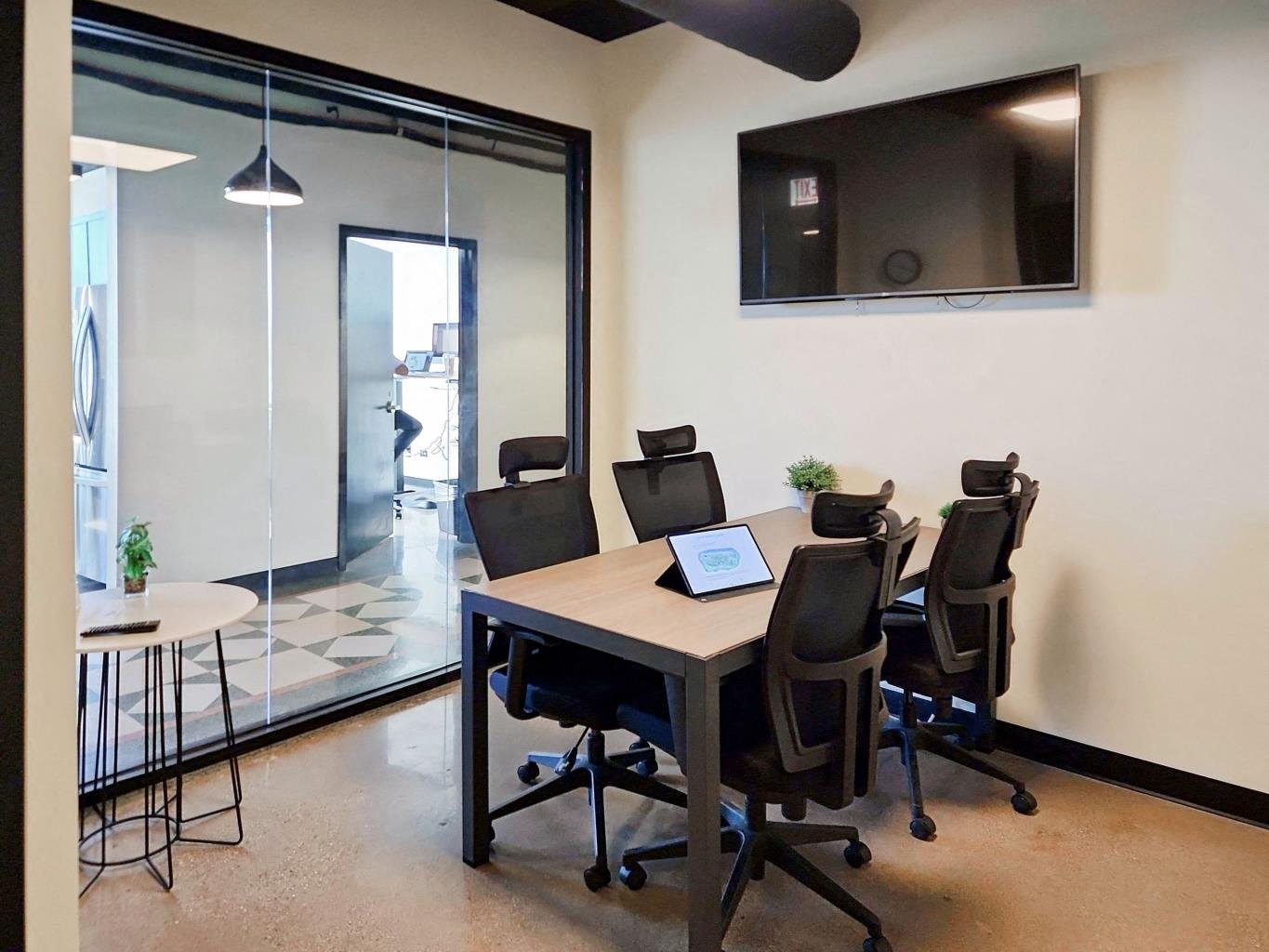 Private Office To Rent, Chicago, 60622 – photo 3