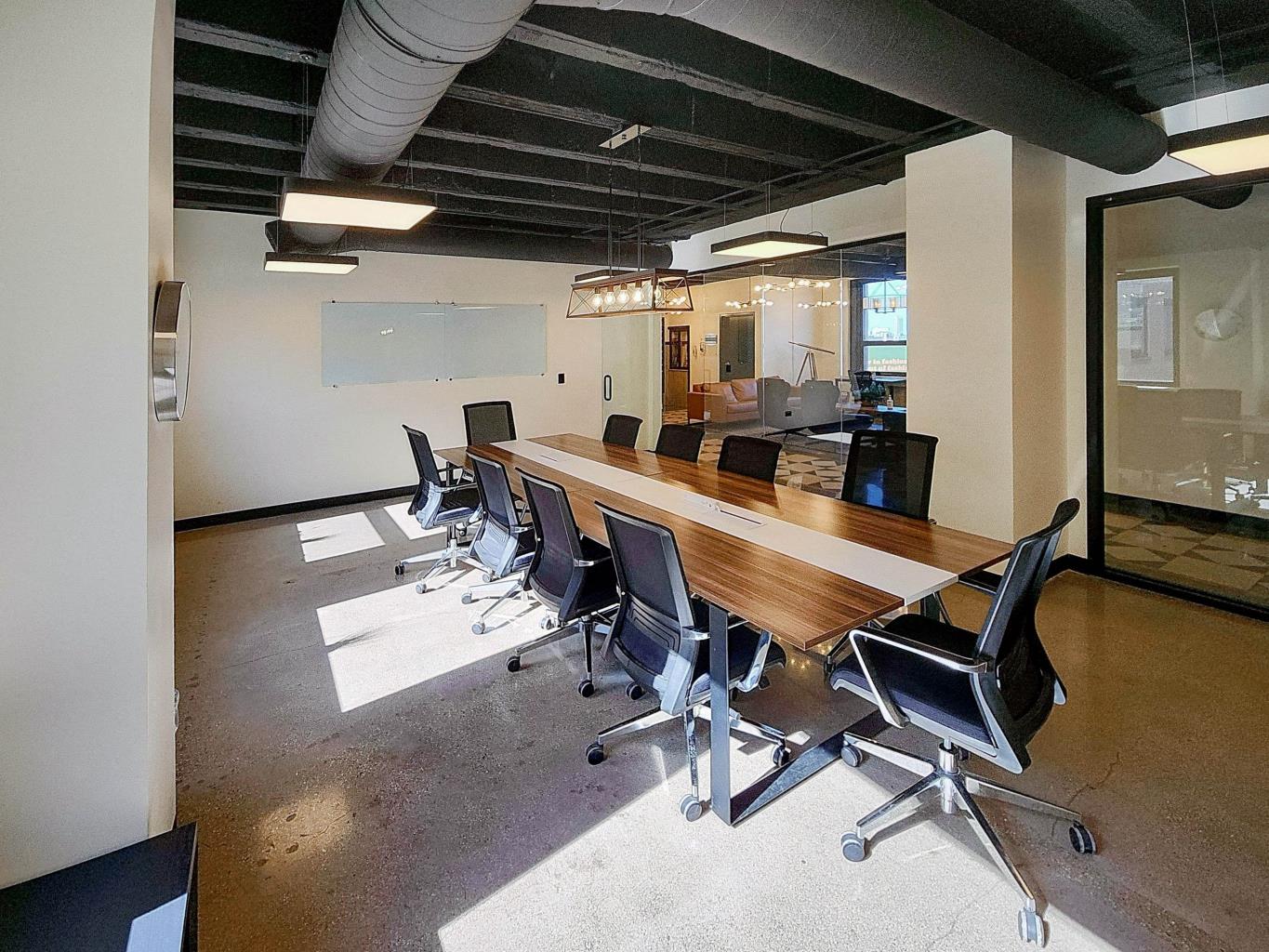Private Office To Rent, Chicago, 60622 – photo 4