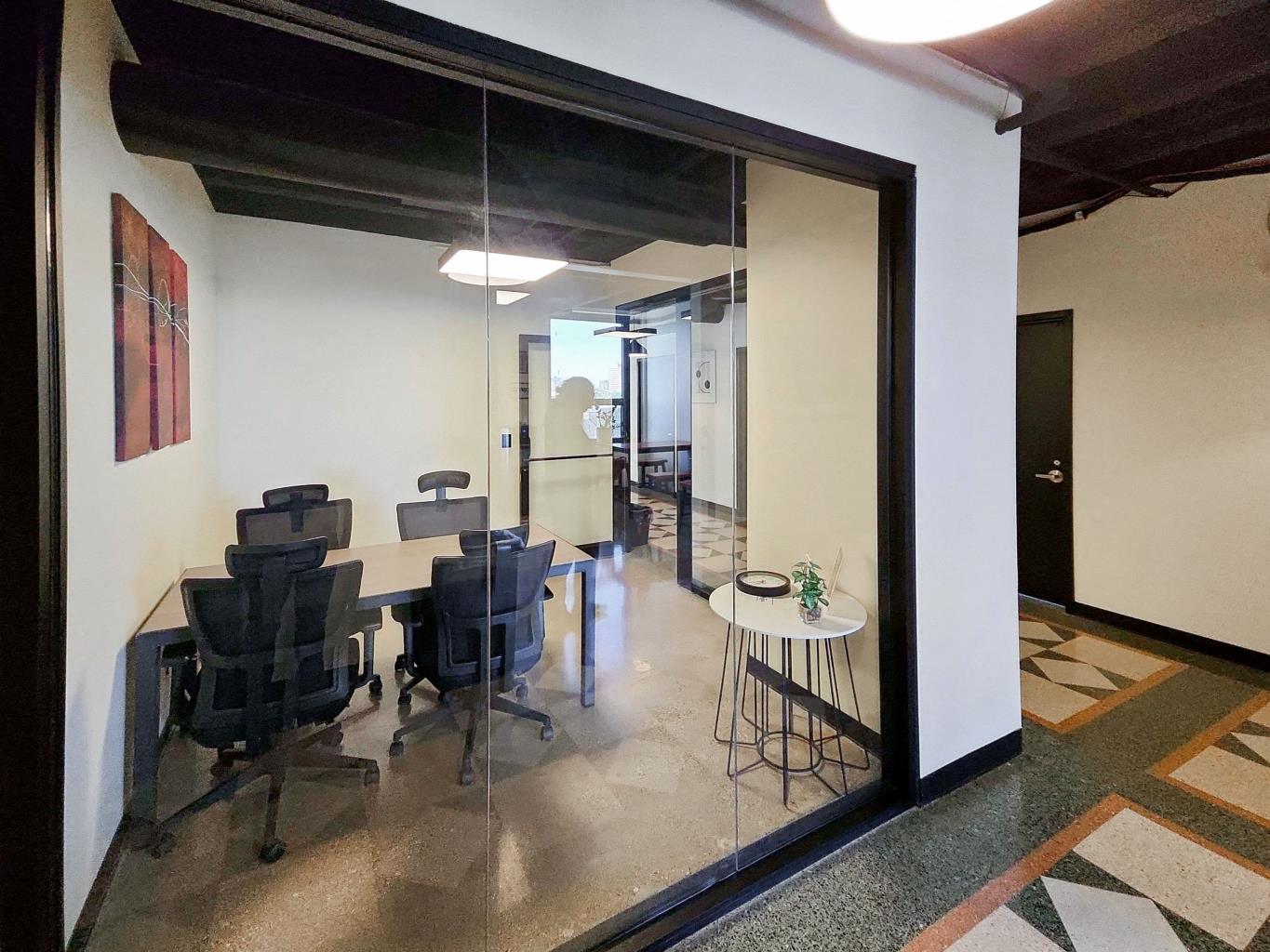 Private Office To Rent, Chicago, 60622 – photo 6
