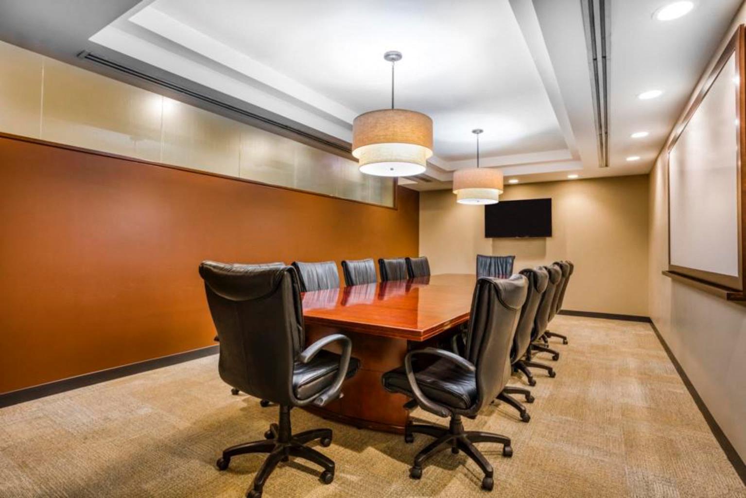 Private Office To Rent, Chicago, 60606 – photo 5