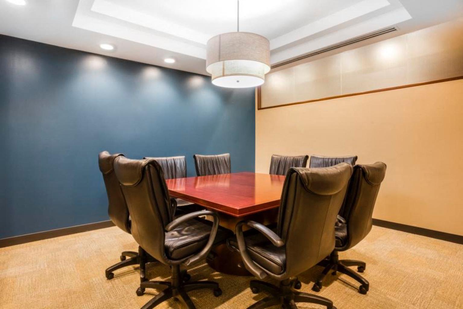 Private Office To Rent, Chicago, 60606 – photo 6