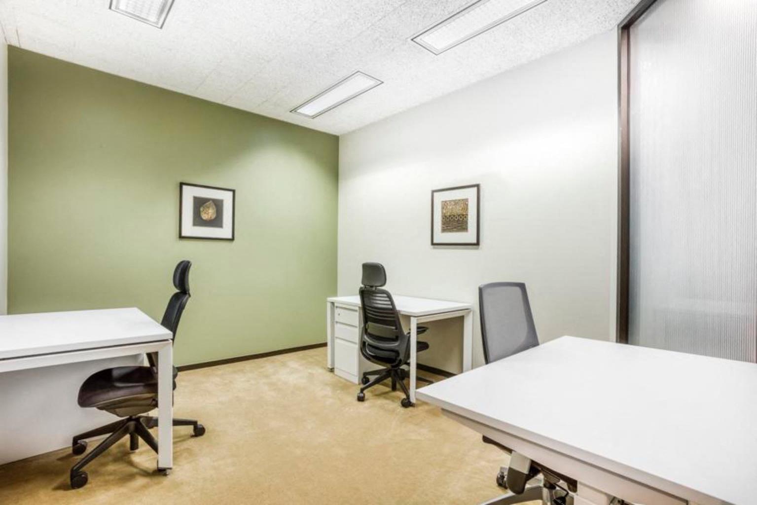 Private Office To Rent, Chicago, 60606 – photo 2