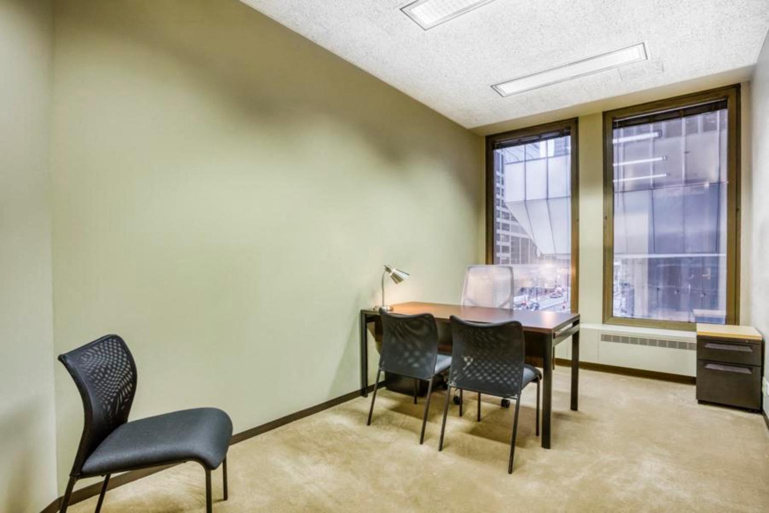 Private Office To Rent, Chicago, 60606 – photo 4