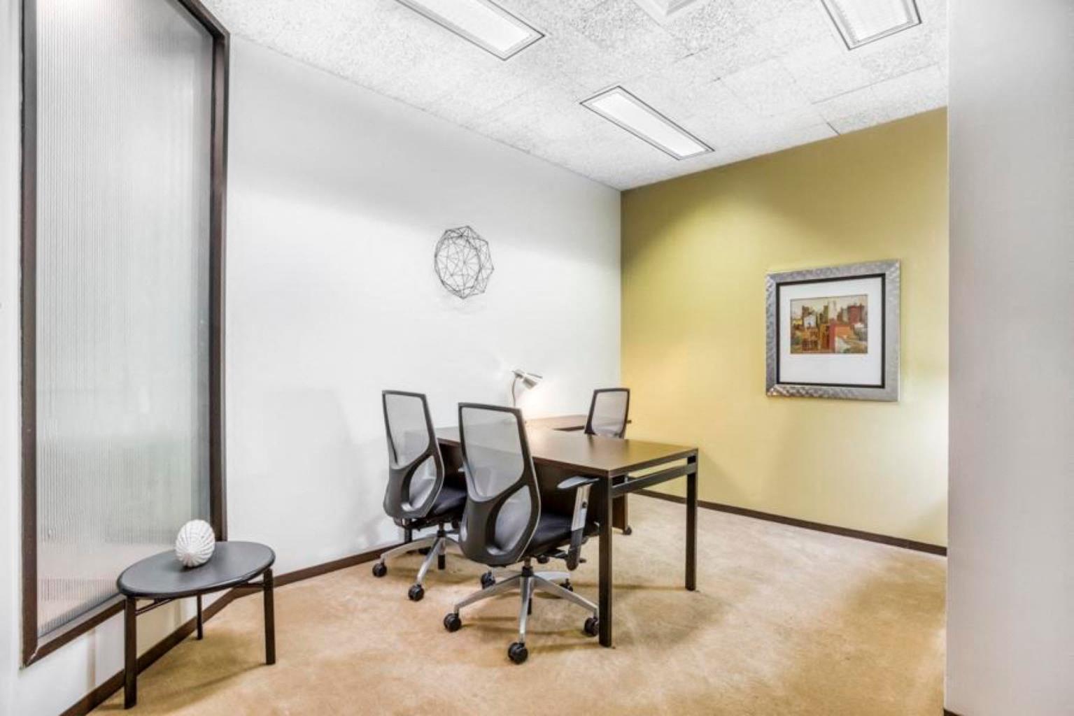 Private Office To Rent, Chicago, 60606 – photo 3