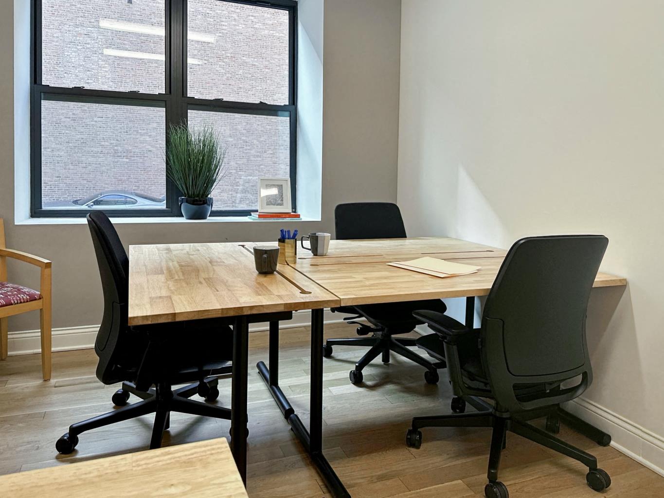 Private Office To Rent, Chicago, 60607 – photo 5