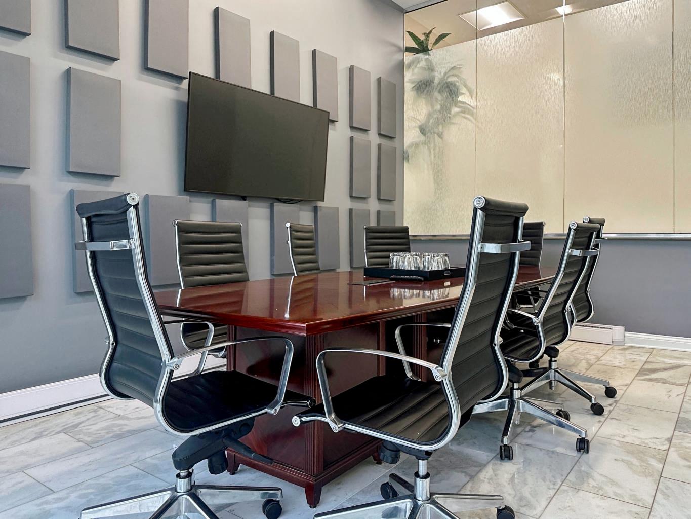 Private Office To Rent, Chicago, 60607 – photo 4