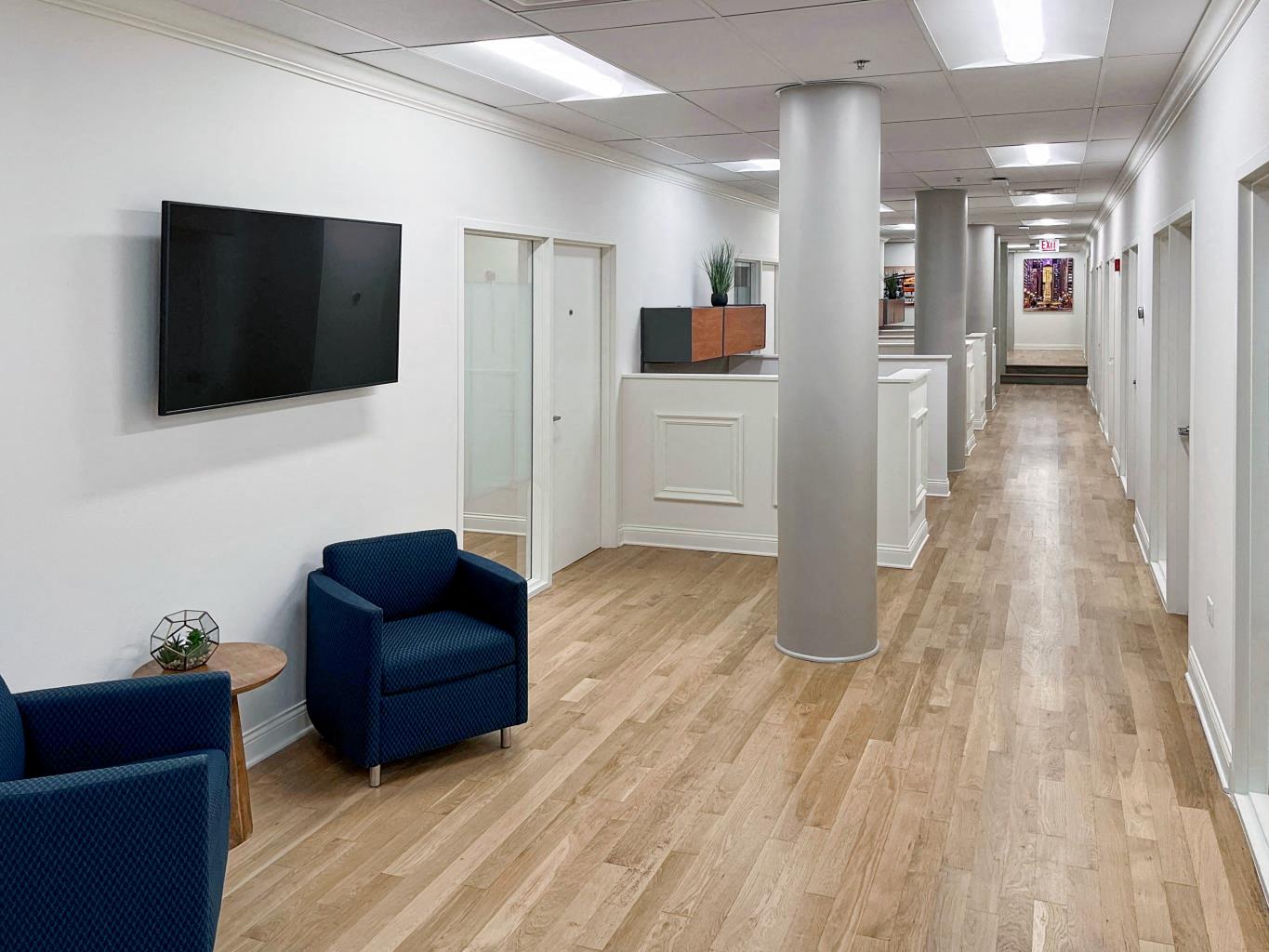 Private Office To Rent, Chicago, 60607 – photo 6