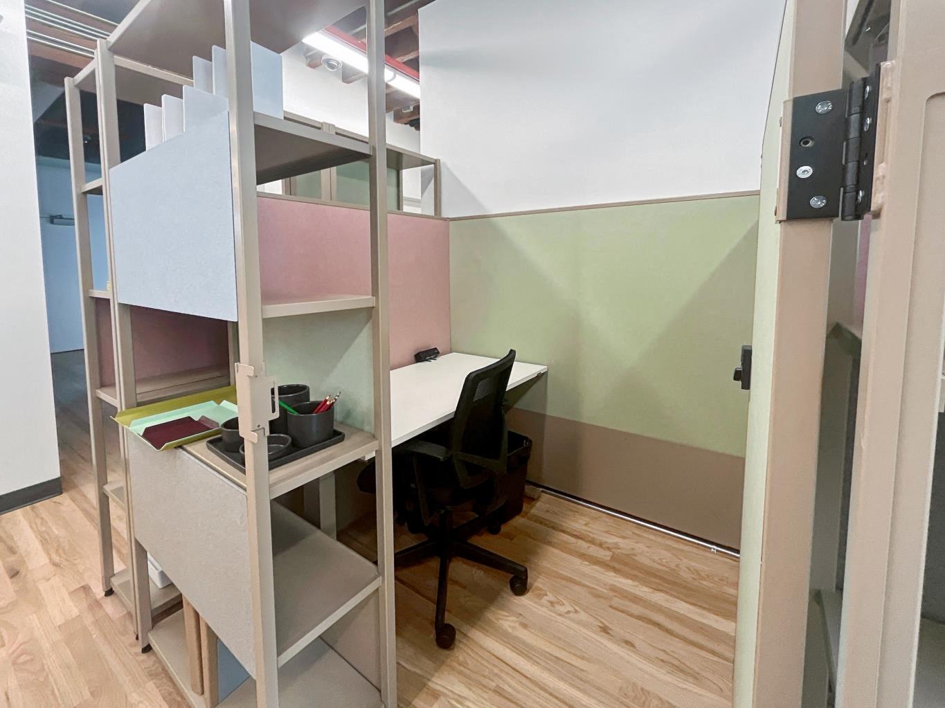 Private Office To Rent, Chicago, 60642 – photo 5