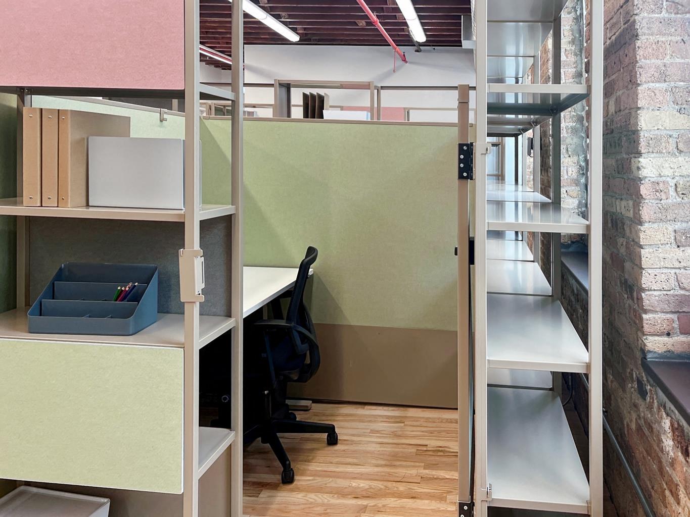 Private Office To Rent, Chicago, 60642 – photo 6