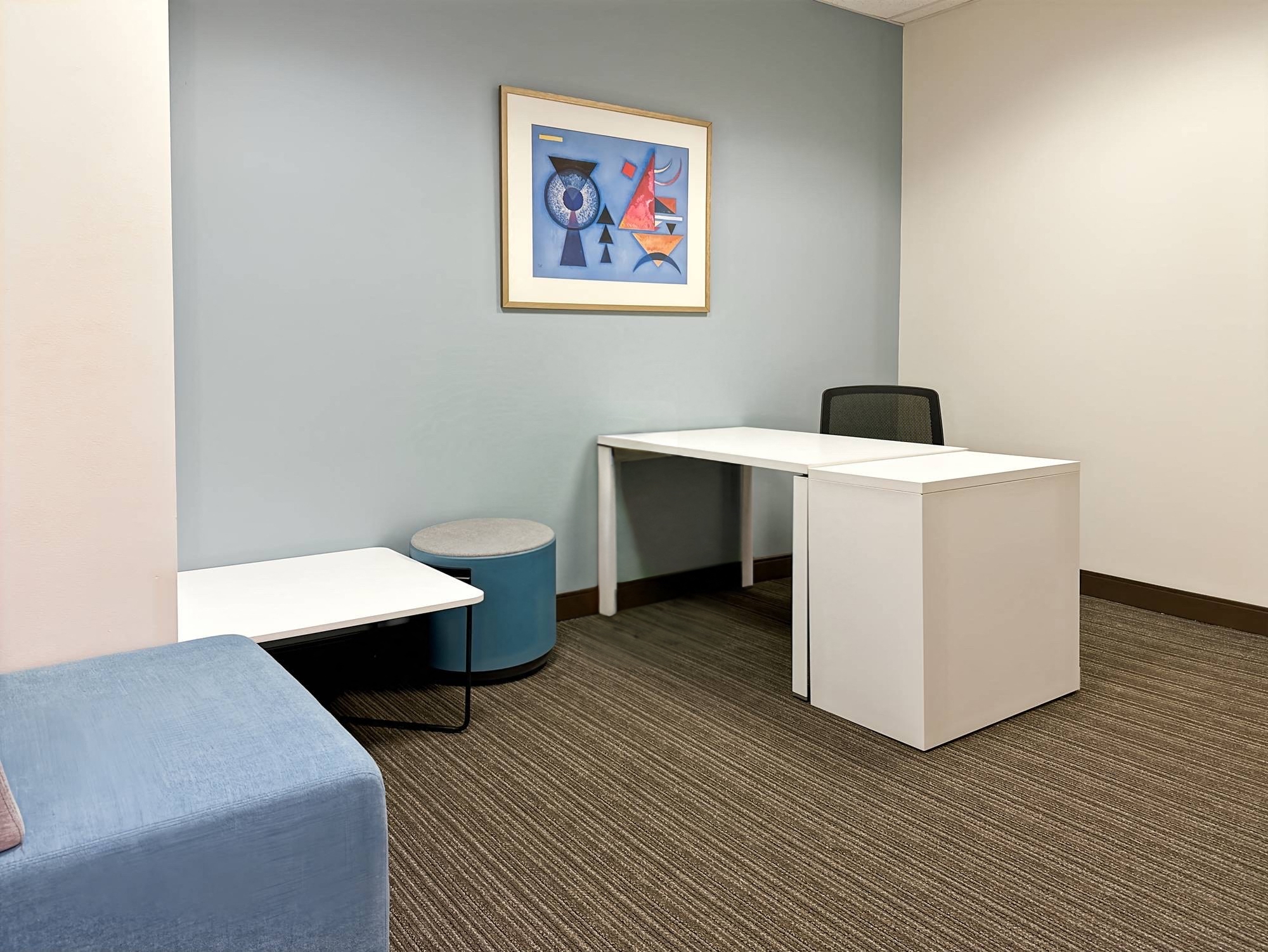 Private Office To Rent, Chicago, 60606 – photo 3