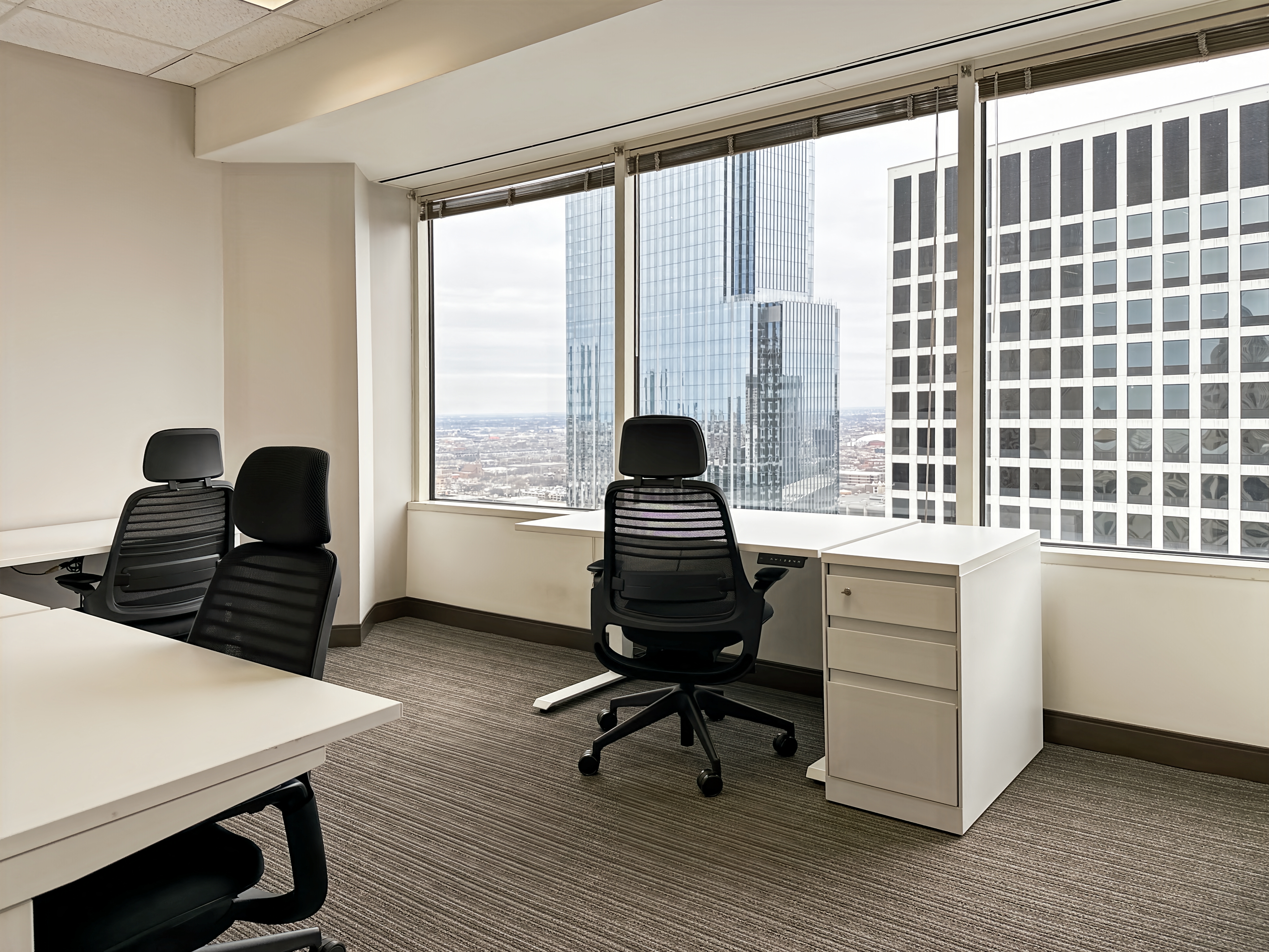 Private Office To Rent, Chicago, 60606 – photo 1