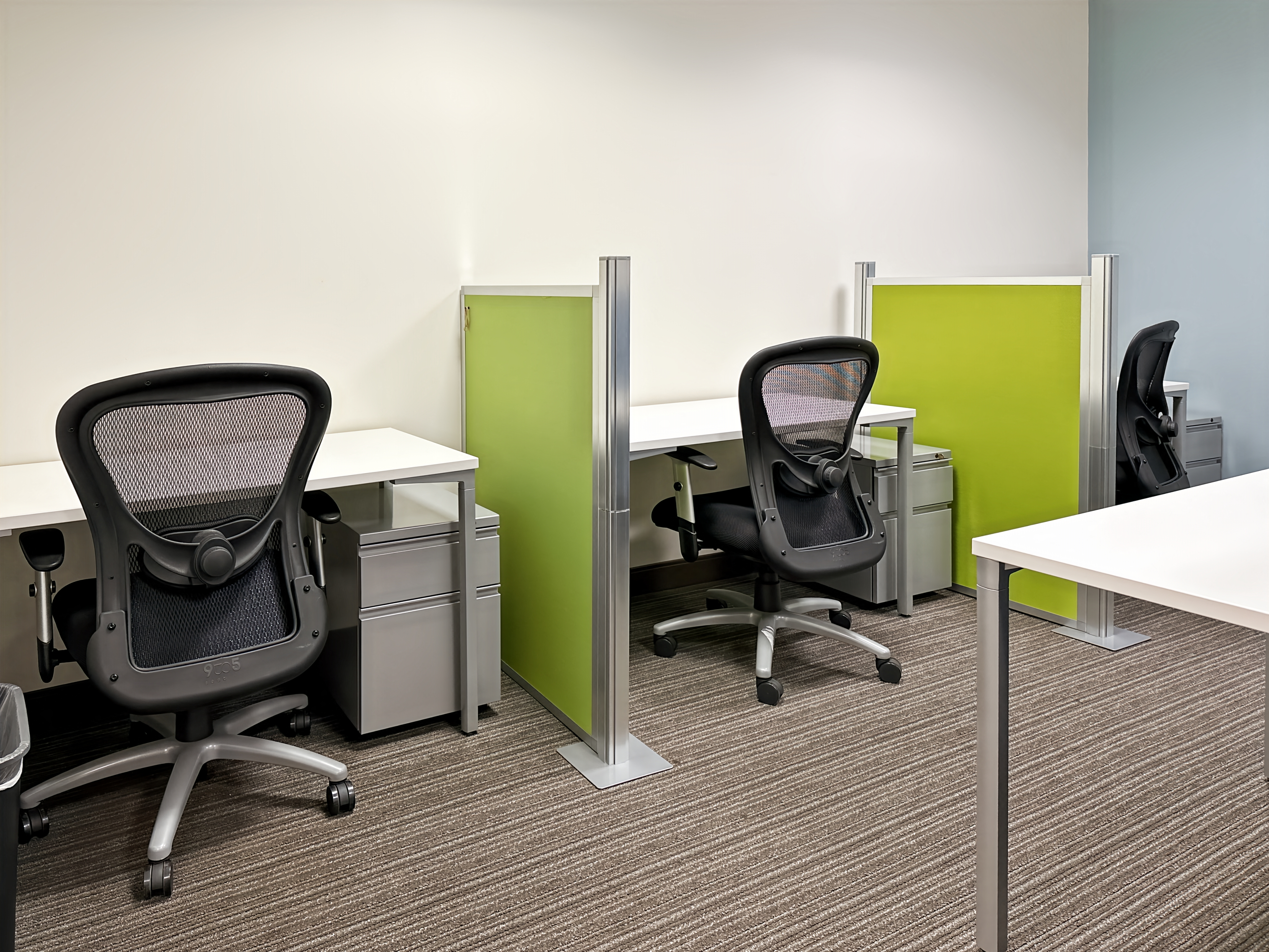Private Office To Rent, Chicago, 60606 – photo 2