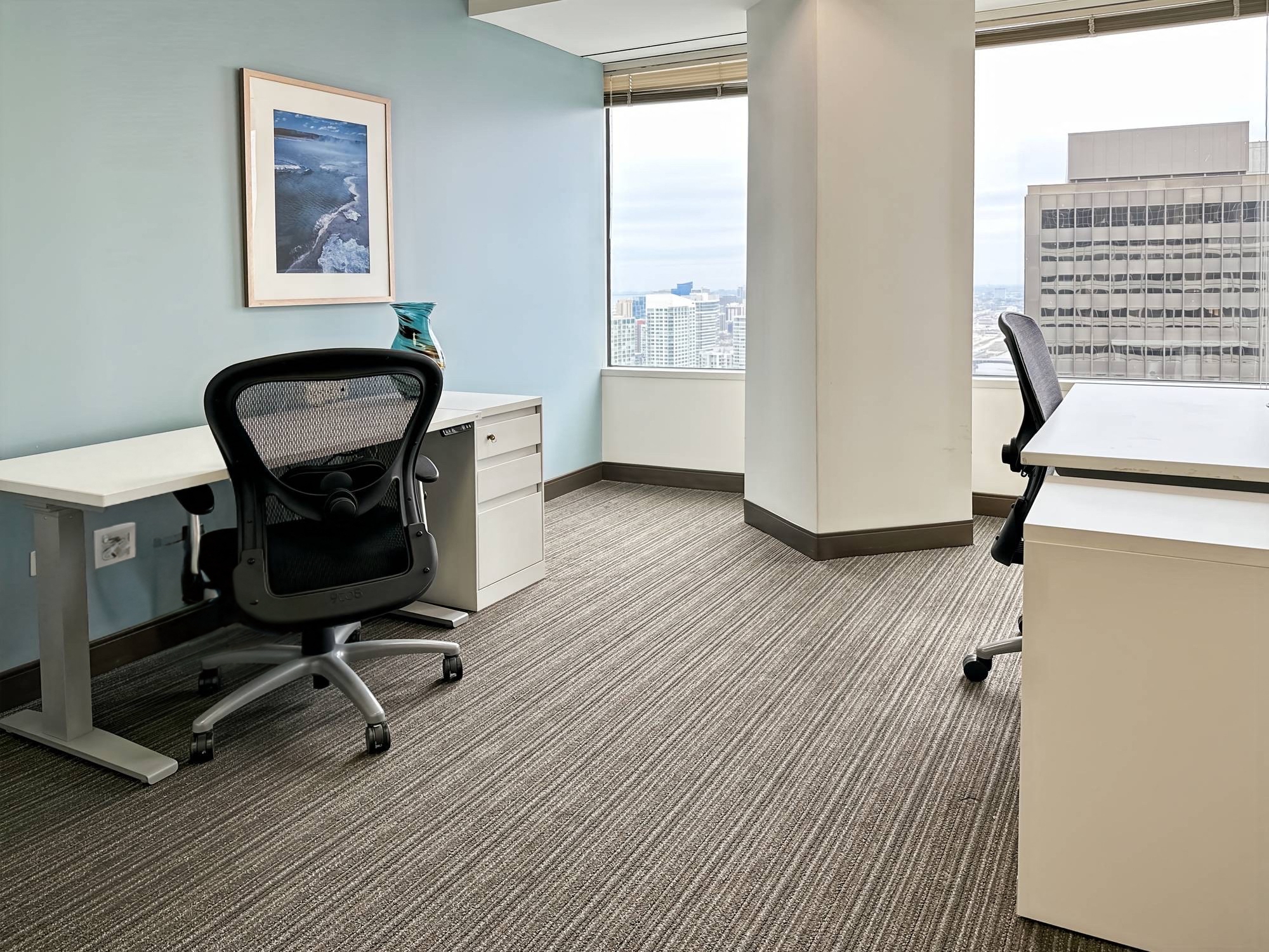 Private Office To Rent, Chicago, 60606 – photo 4