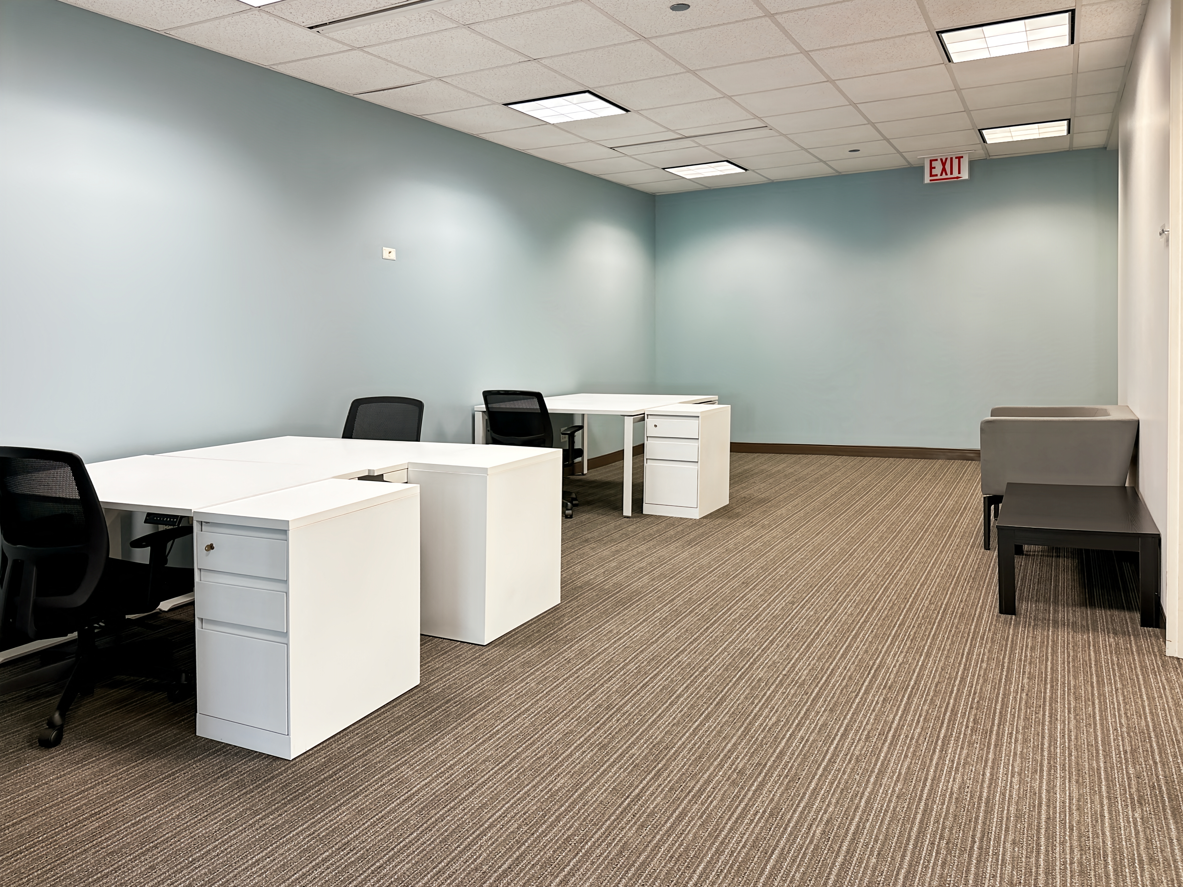 Private Office To Rent, Chicago, 60606 – photo 5