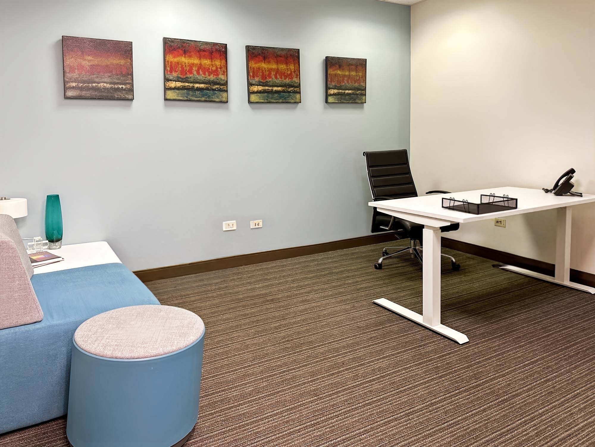 Private Office To Rent, Chicago, 60606 – photo 6