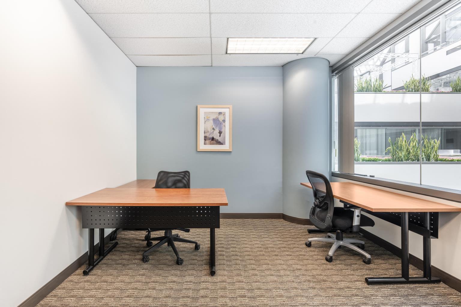 Private Office To Rent, Chicago, 60601 – photo 2