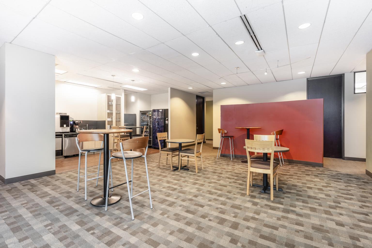 Private Office To Rent, Chicago, 60601 – photo 4