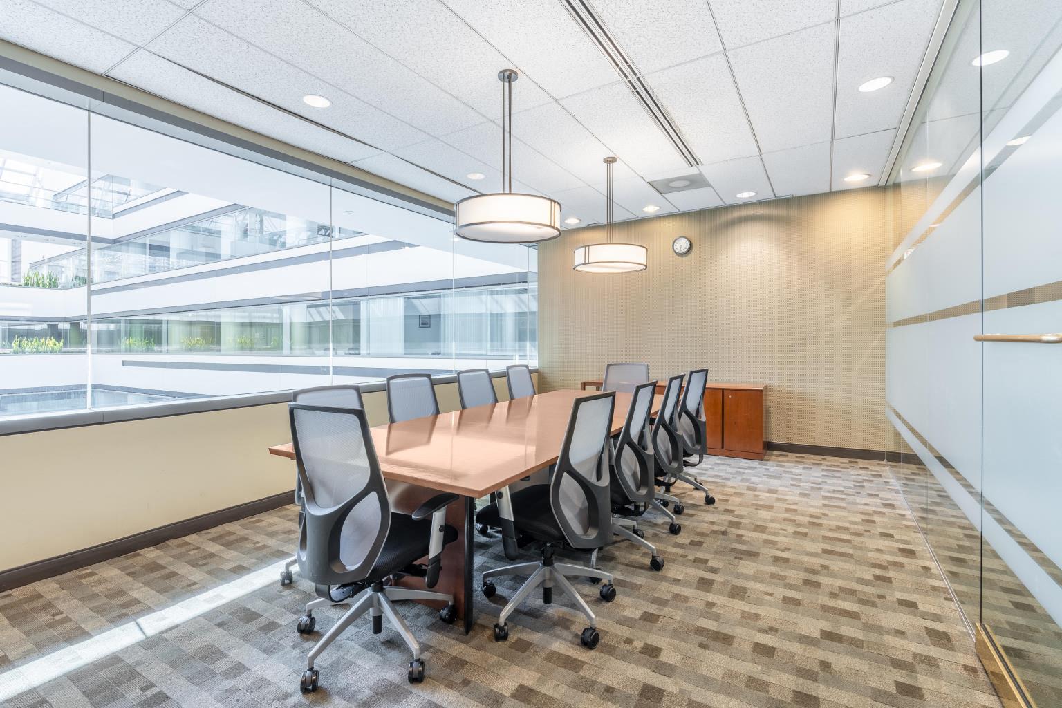 Private Office To Rent, Chicago, 60601 – photo 3