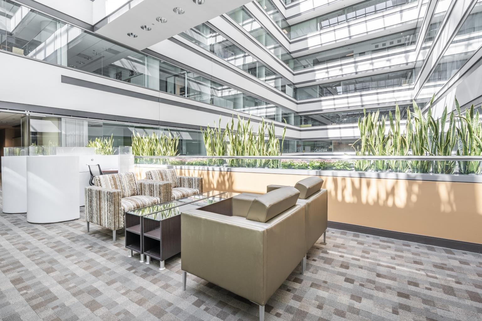Private Office To Rent, Chicago, 60601 – photo 6