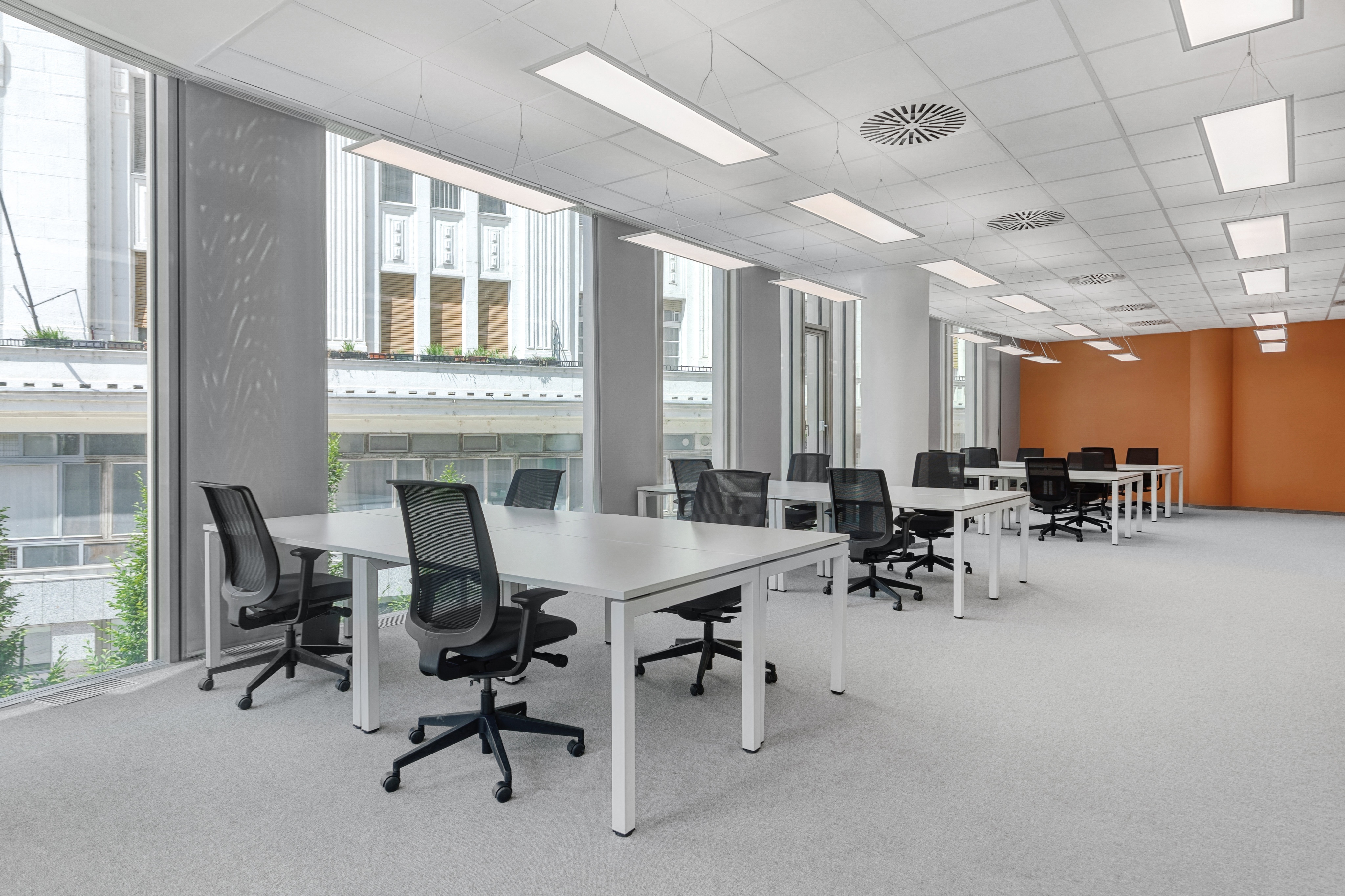 Private Office To Rent, Chicago, 60453 – photo 1