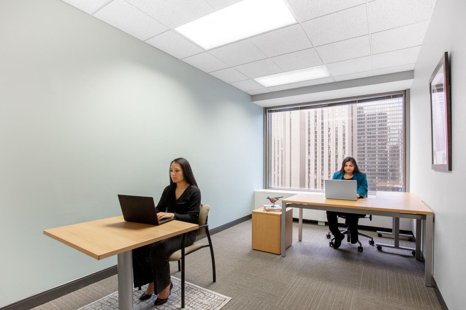 Private Office To Rent, Chicago, 60611 – photo 5