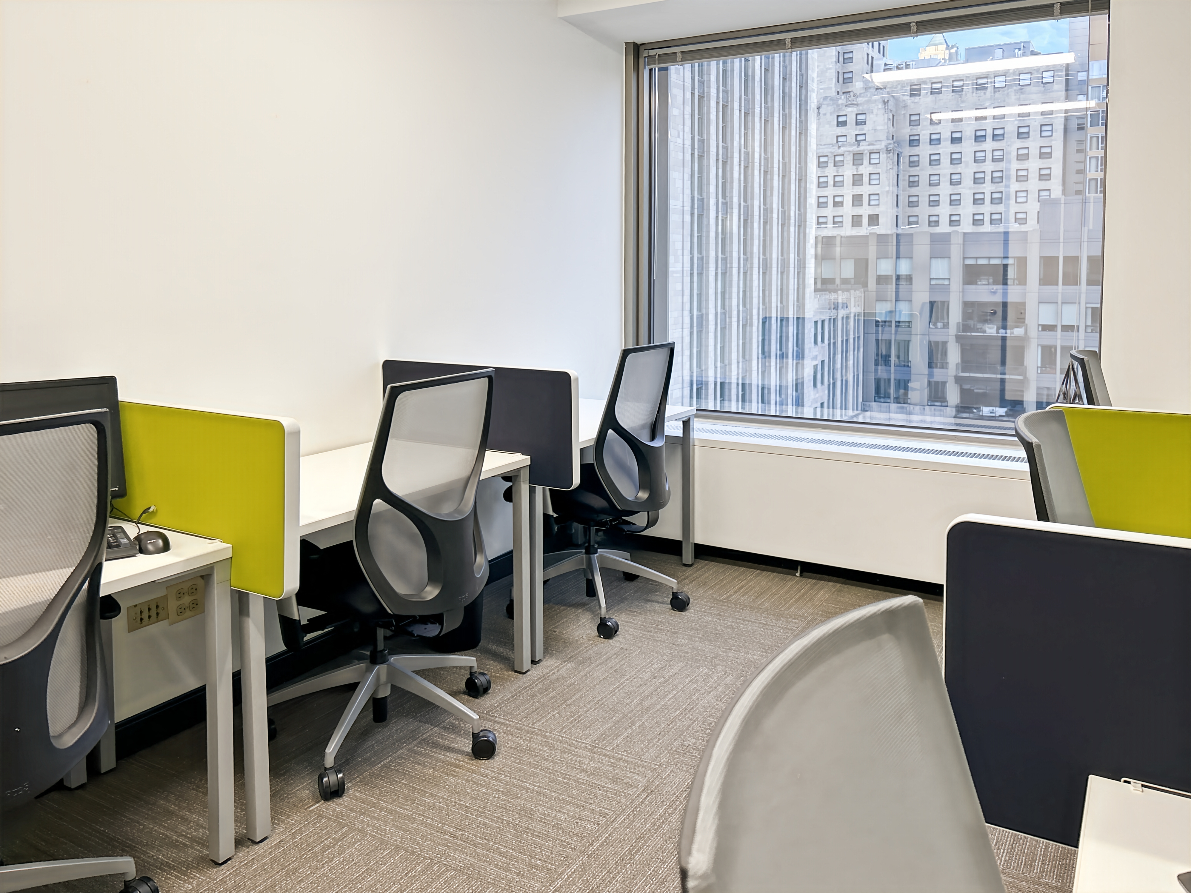 Private Office To Rent, Chicago, 60611 – photo 2