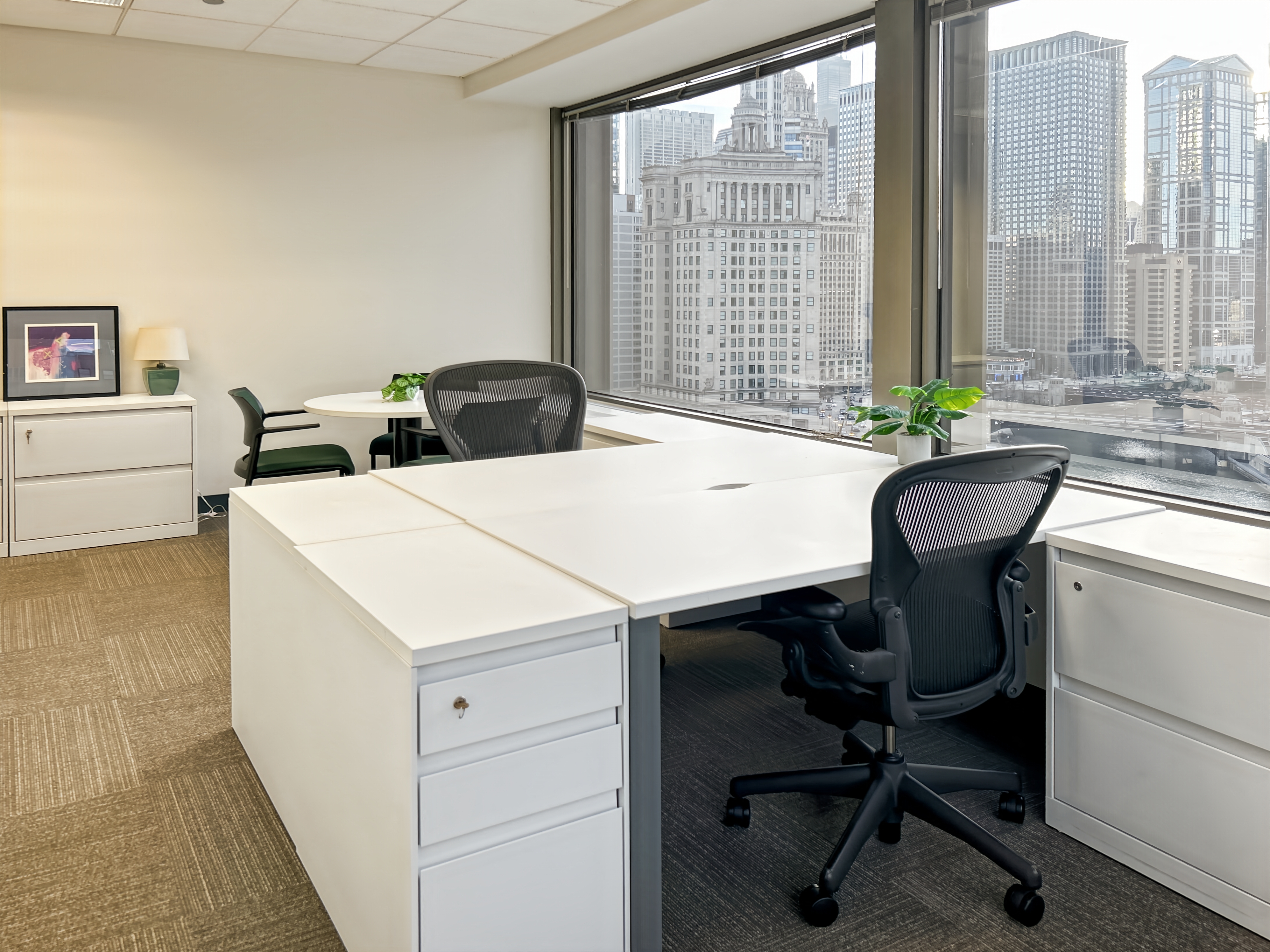Private Office To Rent, Chicago, 60611 – photo 4