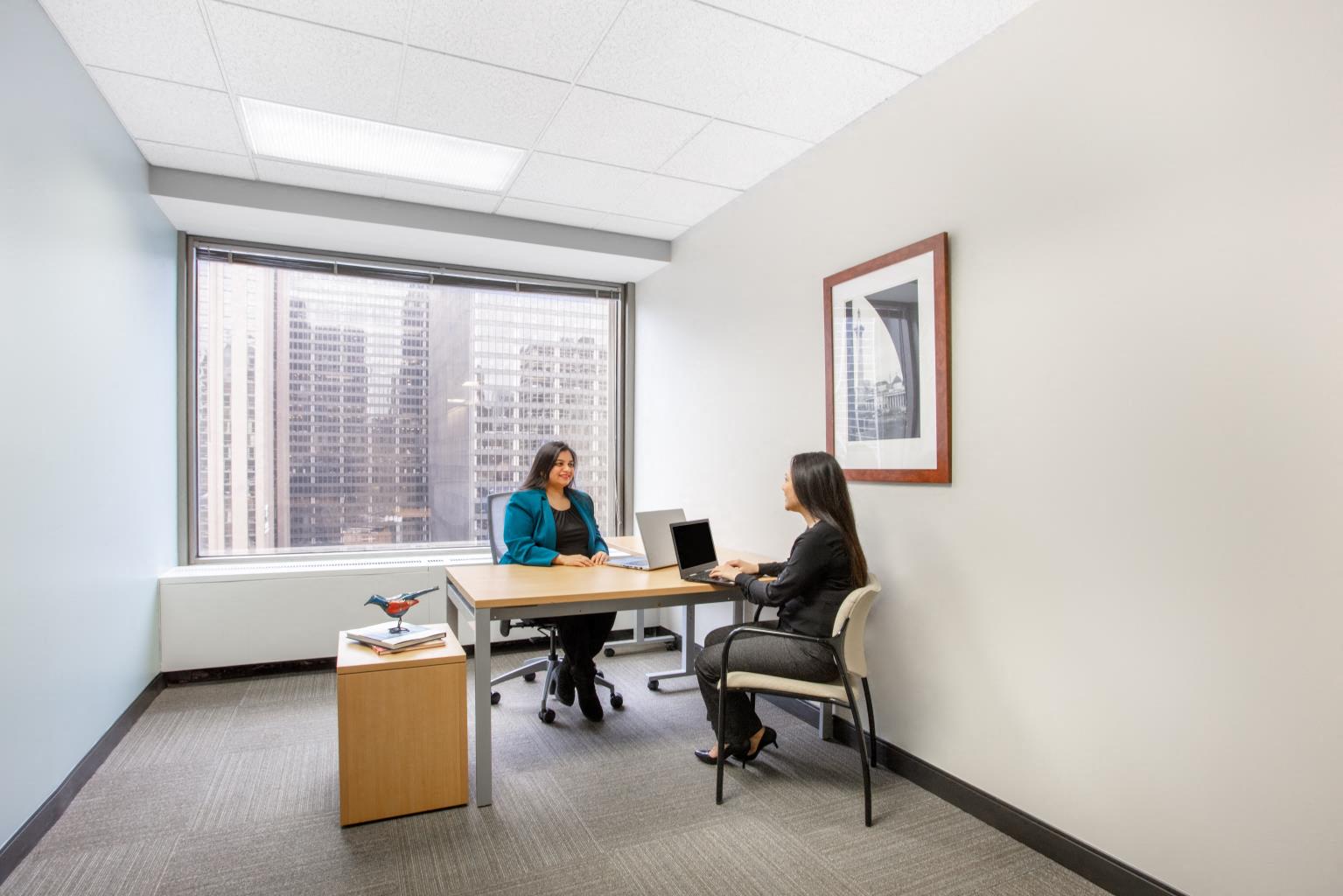 Private Office To Rent, Chicago, 60611 – photo 6