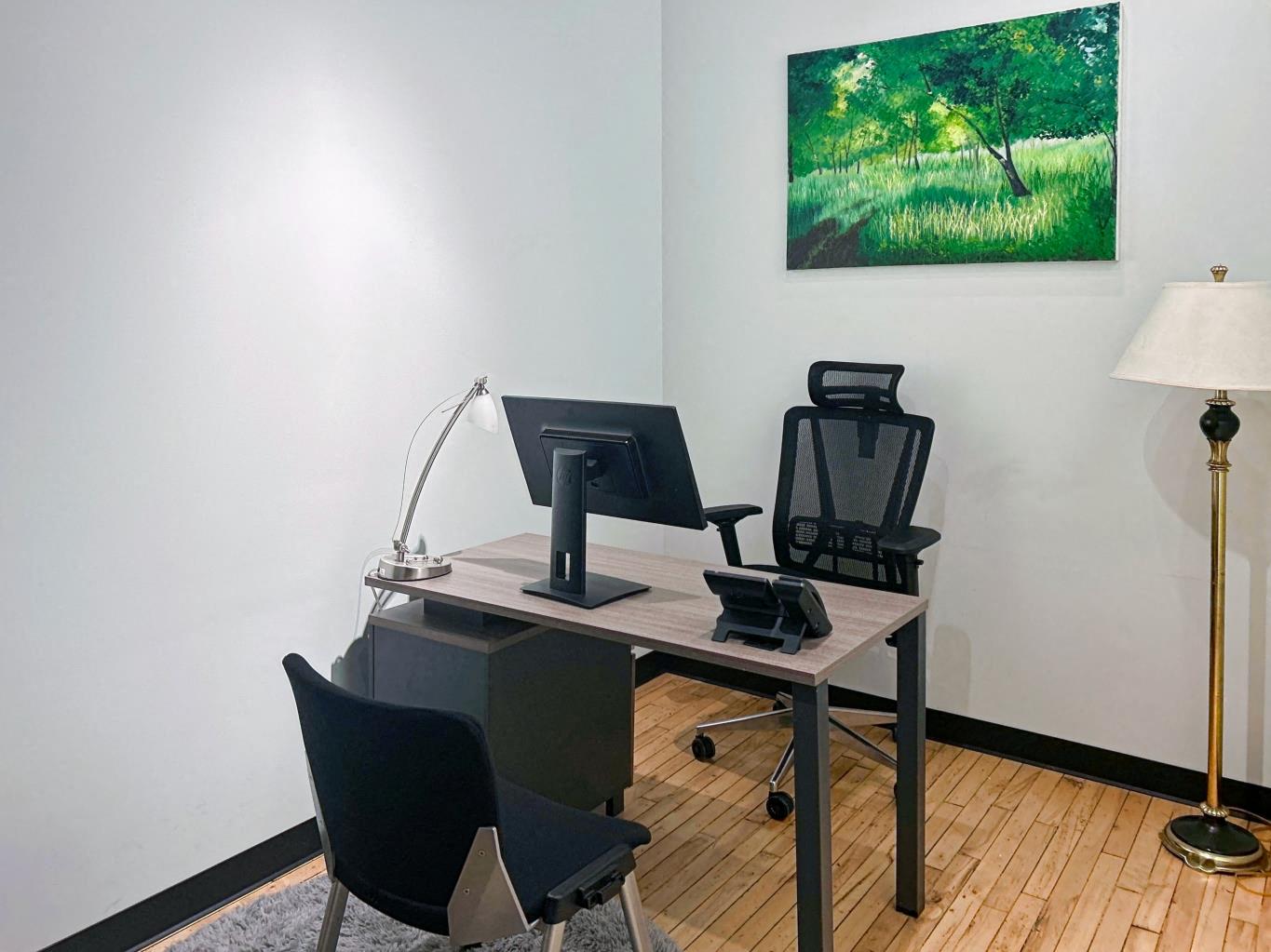Private Office To Rent, Chicago, 60613 – photo 3