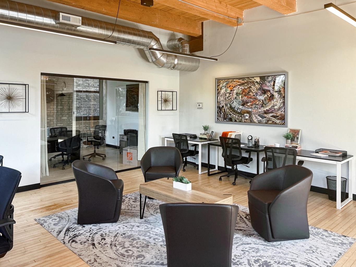 Private Office To Rent, Chicago, 60613 – photo 6
