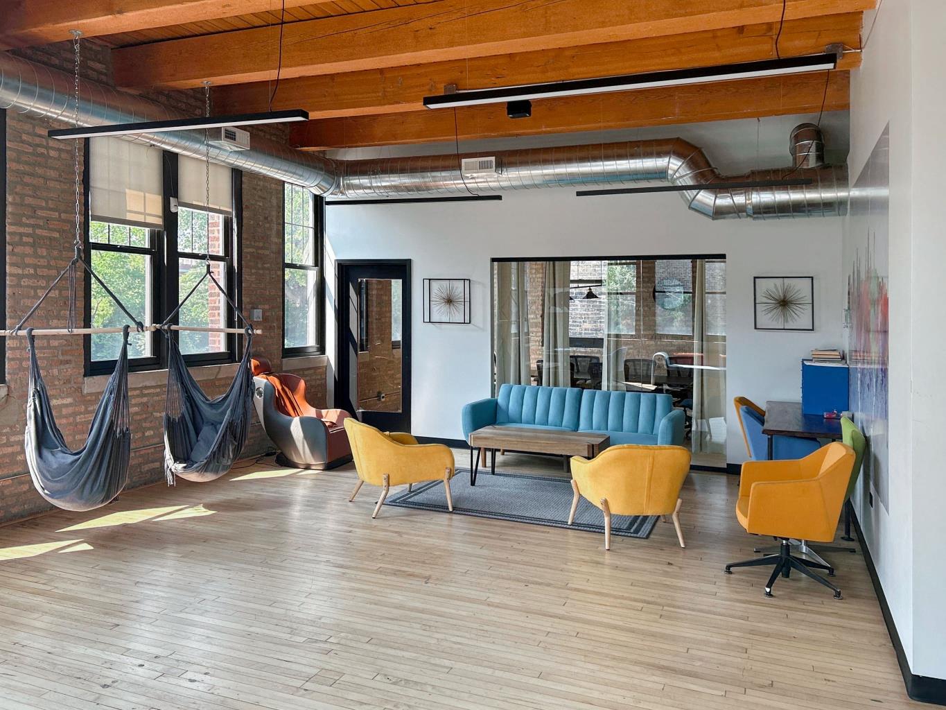 Private Office To Rent, Chicago, 60613 – photo 5