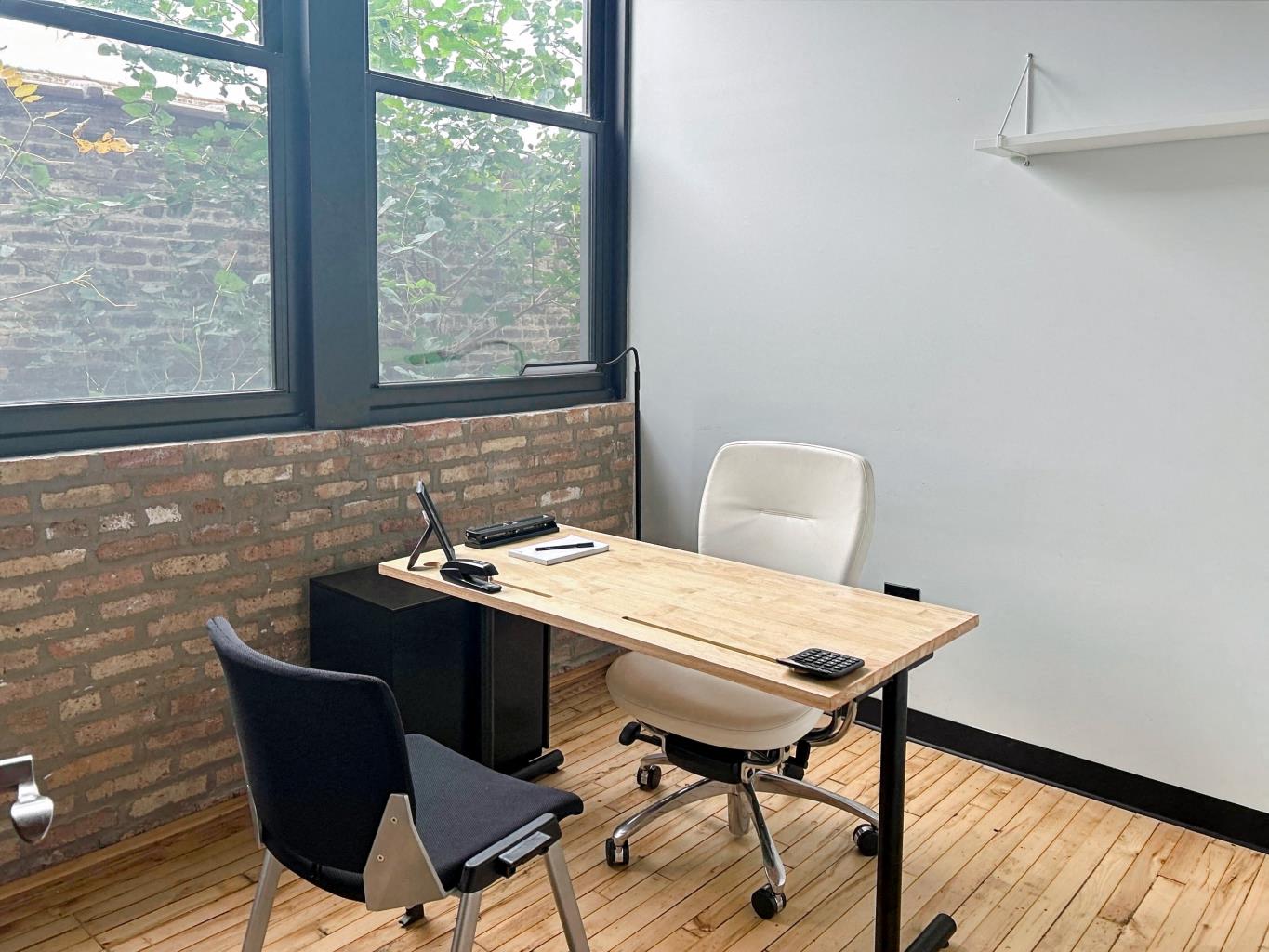 Private Office To Rent, Chicago, 60613 – photo 2
