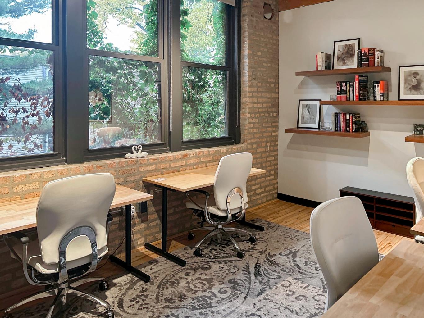 Private Office To Rent, Chicago, 60613 – photo 1