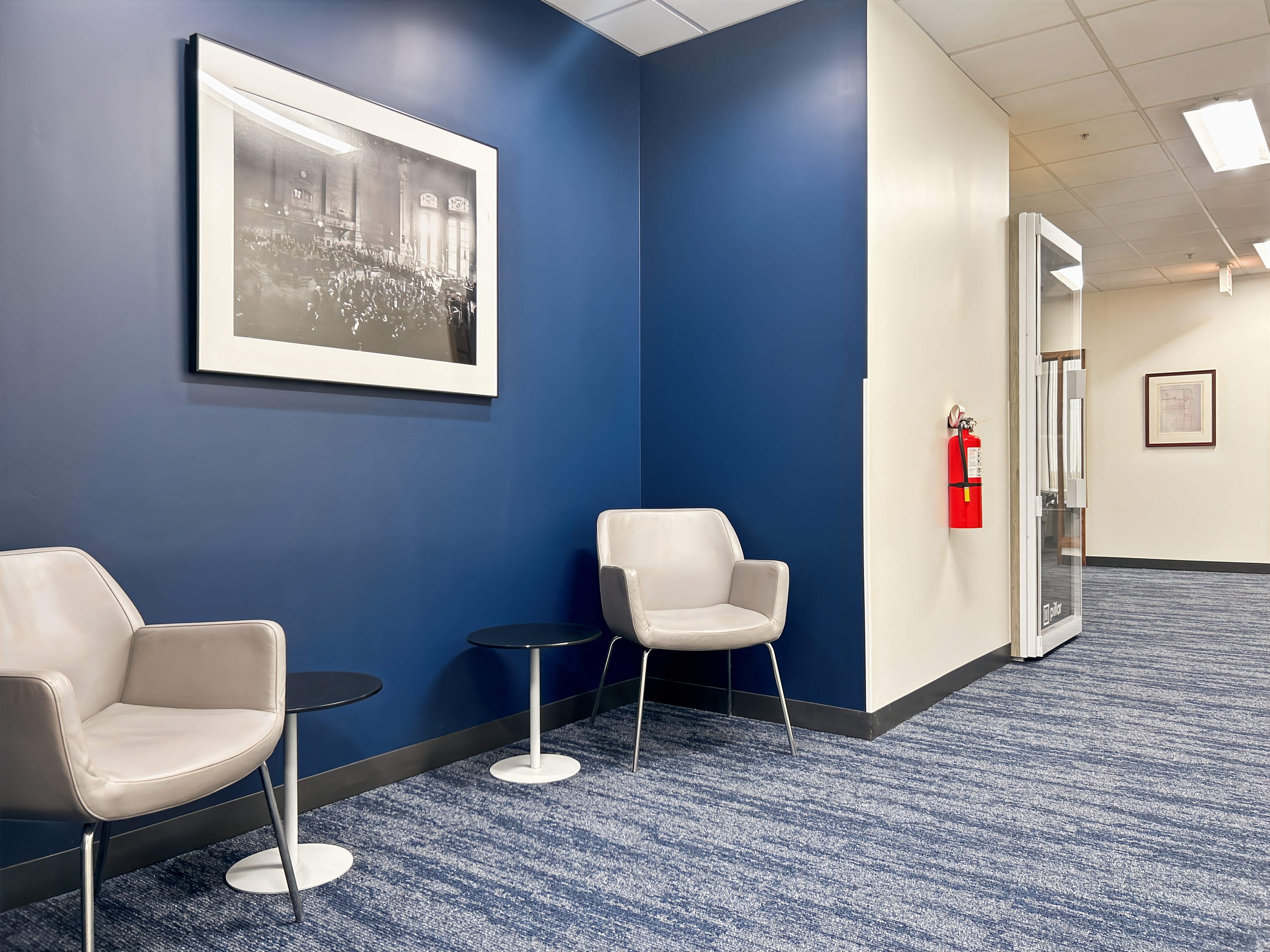 Private Office To Rent, Chicago, 60630 – photo 5