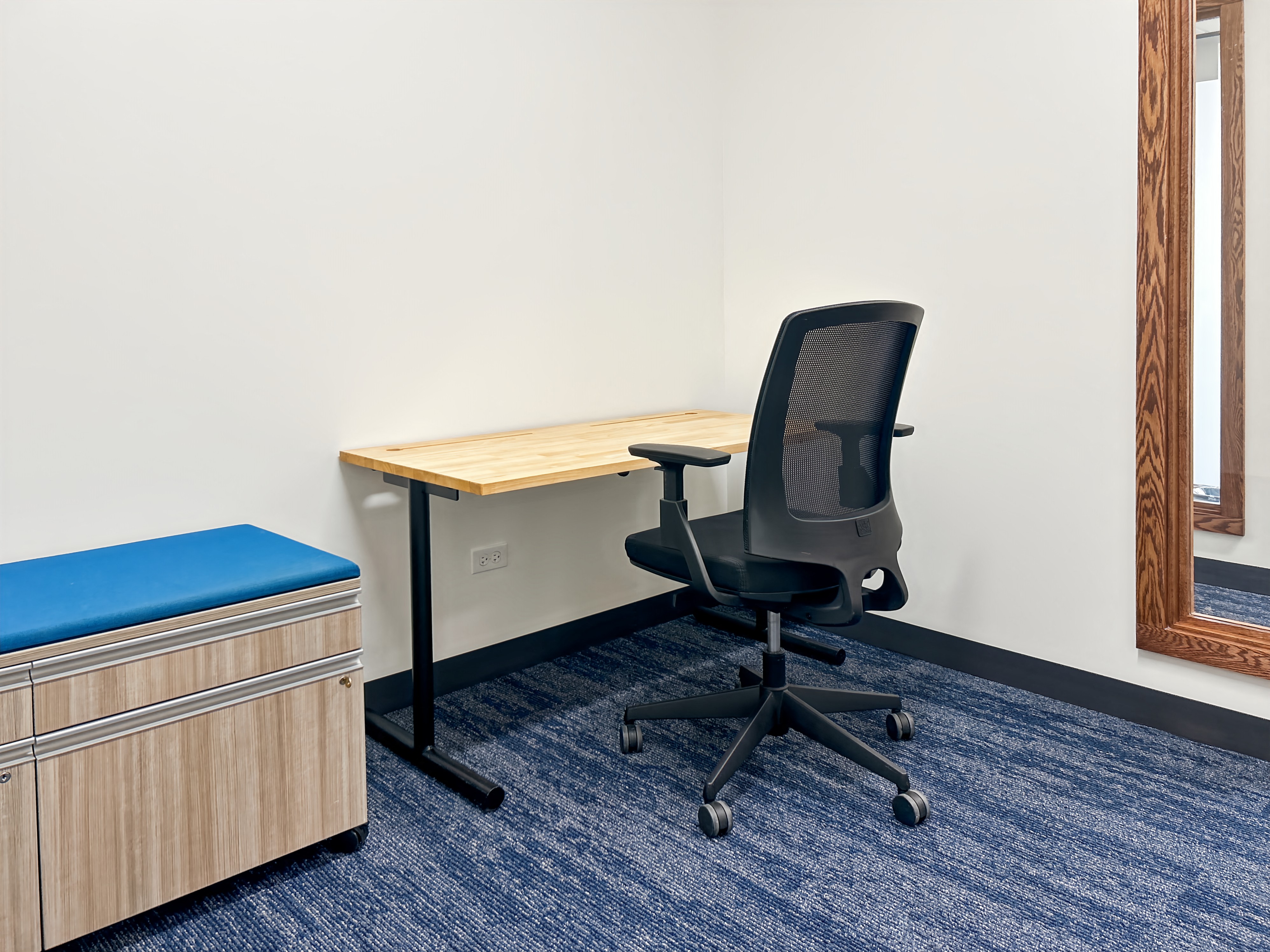 Private Office To Rent, Chicago, 60630 – photo 2