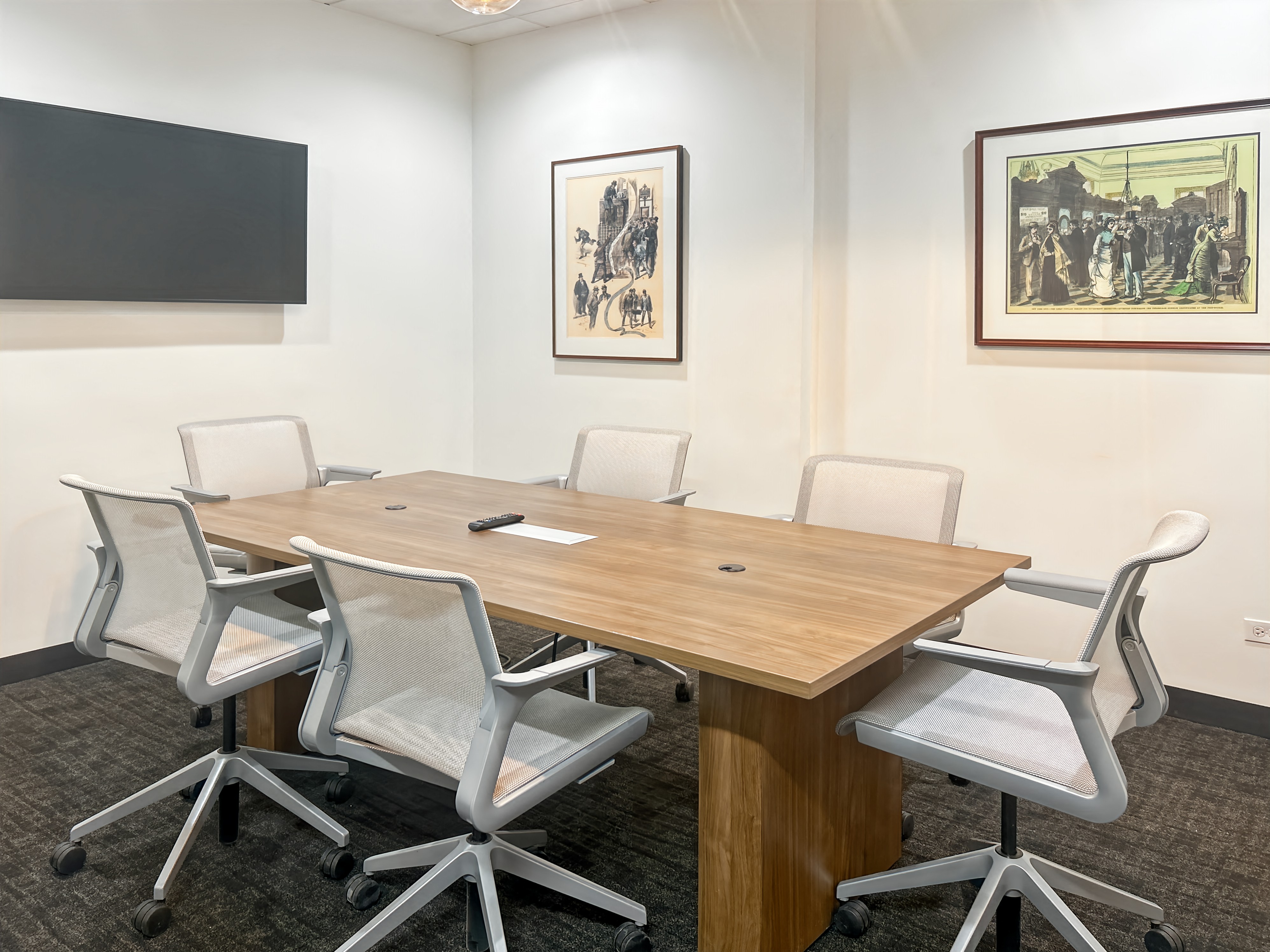 Private Office To Rent, Chicago, 60630 – photo 6