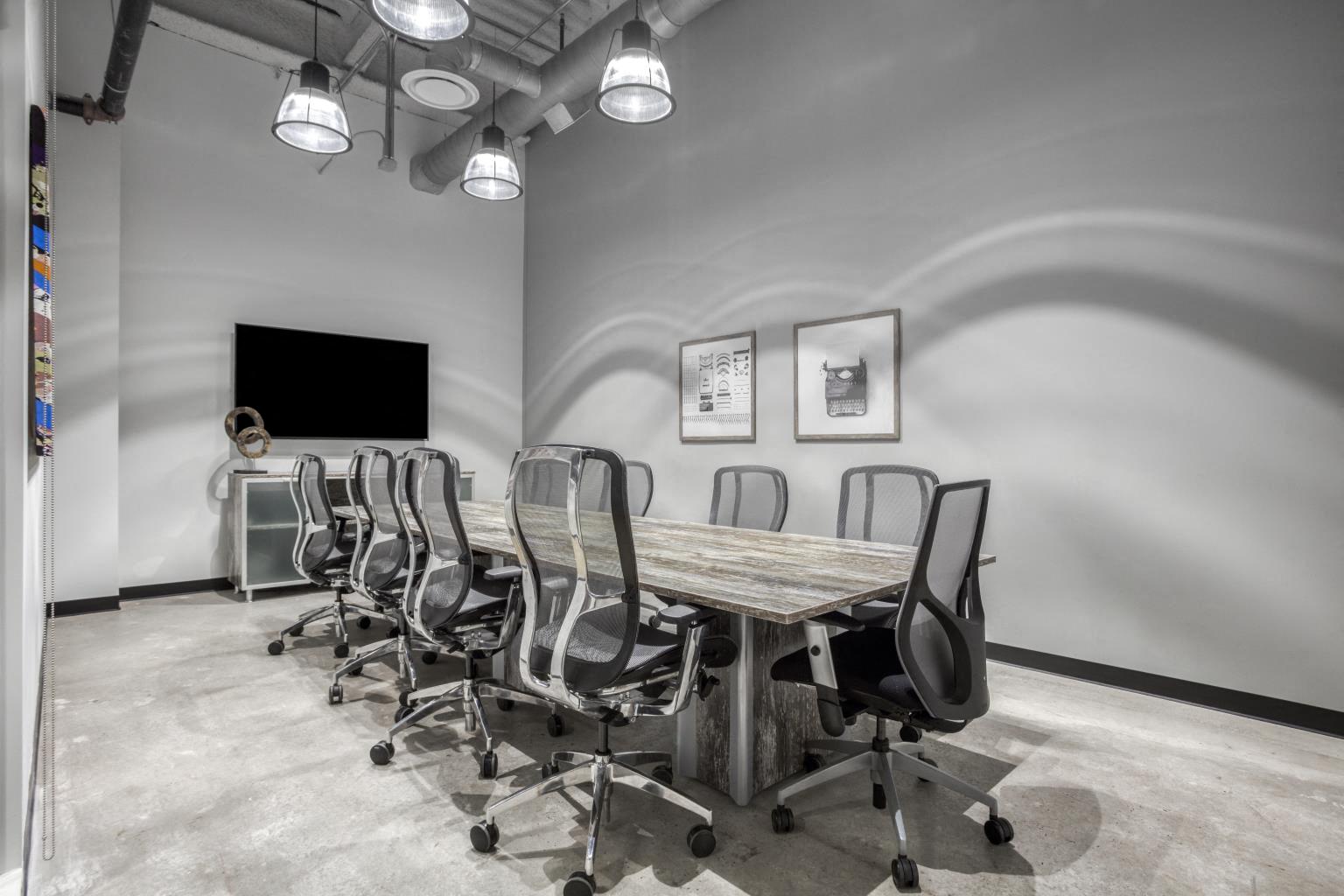 Private Office To Rent, Chicago, 60615 – photo 5