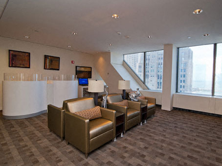 Private Office To Rent, Chicago, 60611 – photo 6