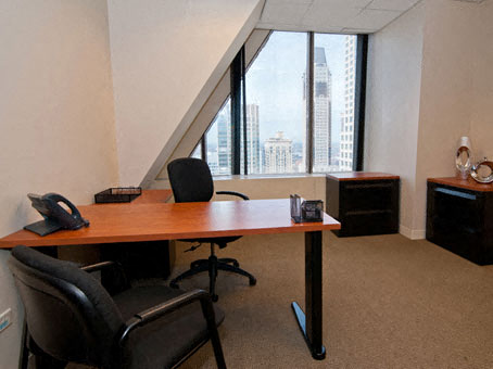 Private Office To Rent, Chicago, 60611 – photo 3