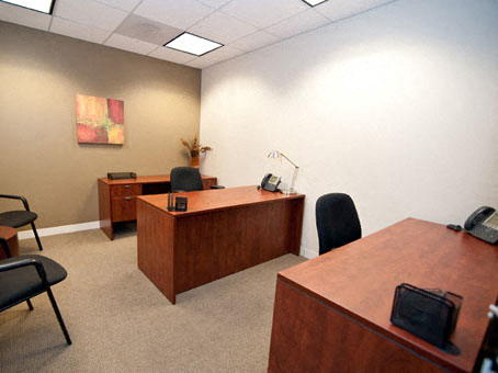 Private Office To Rent, Chicago, 60611 – photo 1