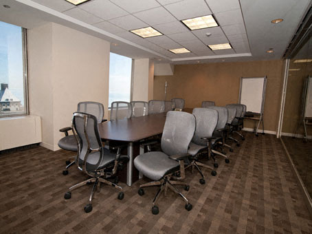 Private Office To Rent, Chicago, 60611 – photo 4