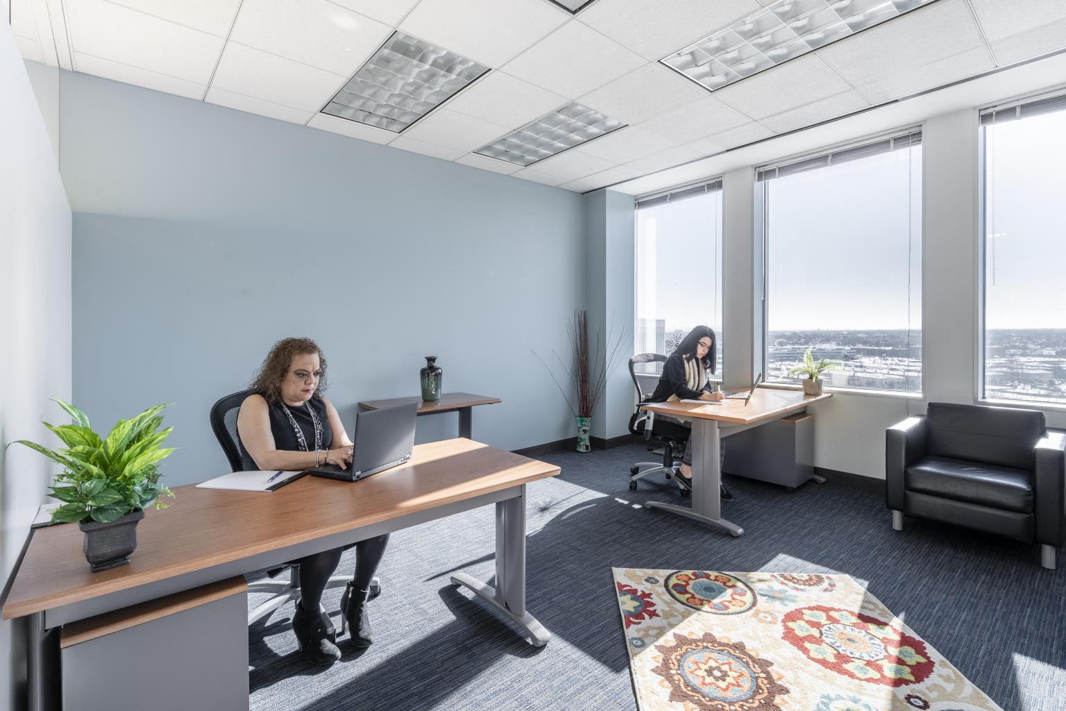 Private Office To Rent, Chicago, 60631 – photo 1