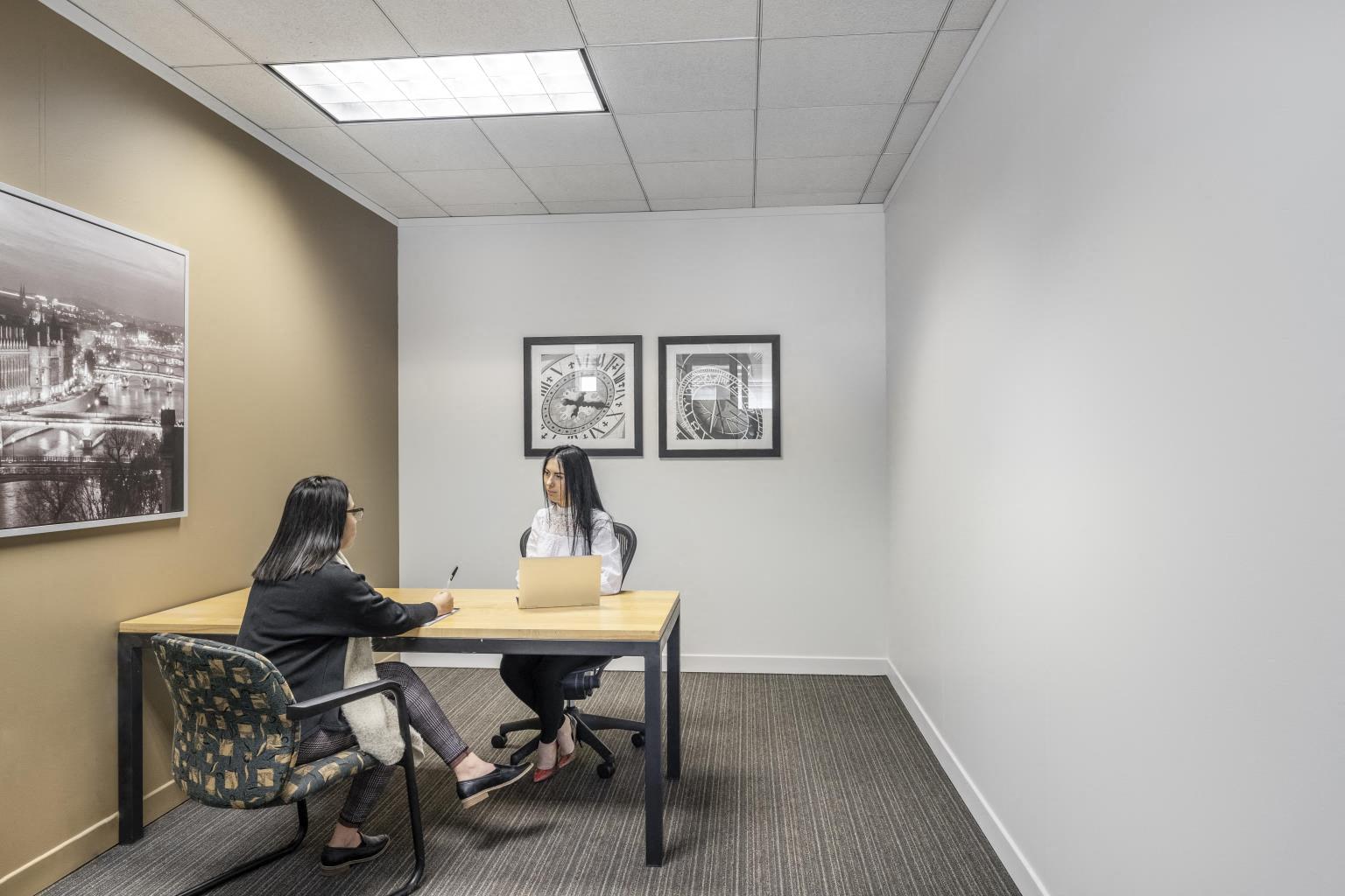 Private Office To Rent, Chicago, 60631 – photo 4