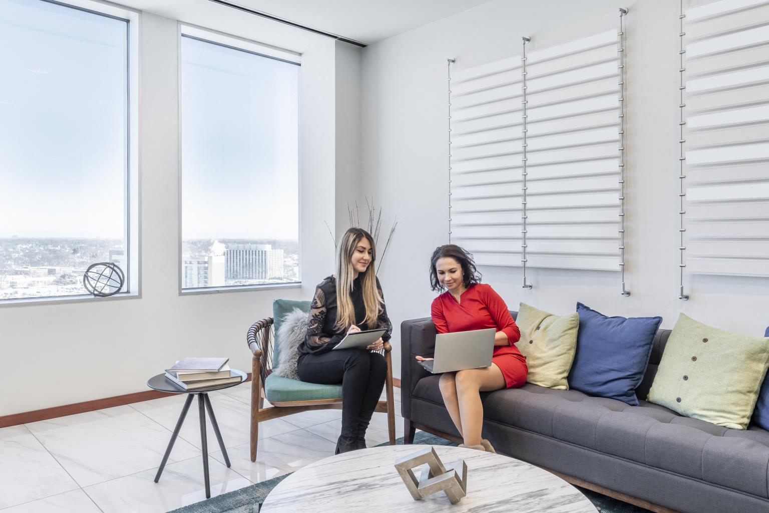 Private Office To Rent, Chicago, 60631 – photo 6