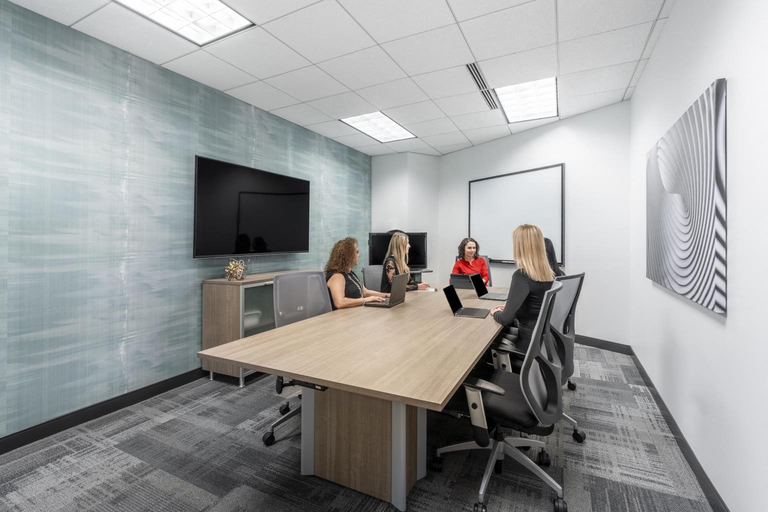 Private Office To Rent, Chicago, 60631 – photo 5